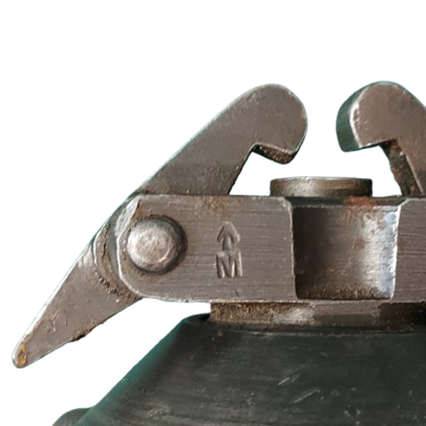 WW1 British SMLE #1 Mk.III Grenade Discharge Cup