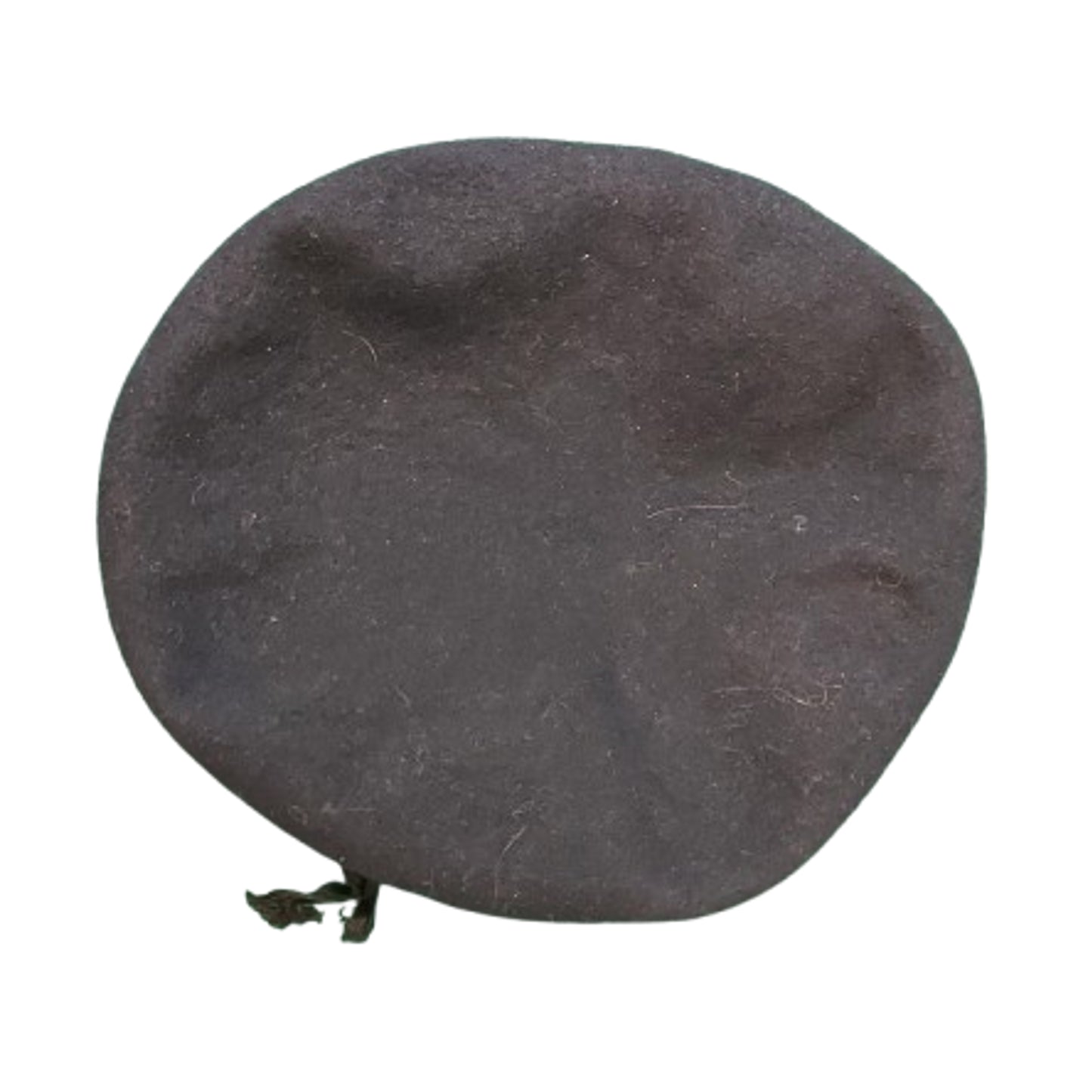 Post-WW2 British Tankers Beret 1950