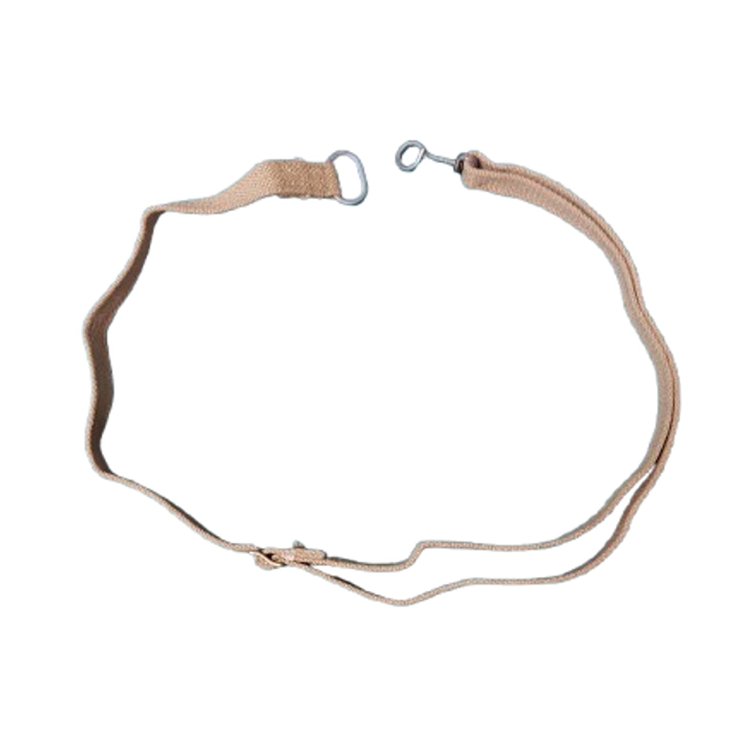 WW2 Canadian British Sten Gun P37 Webbed Sling