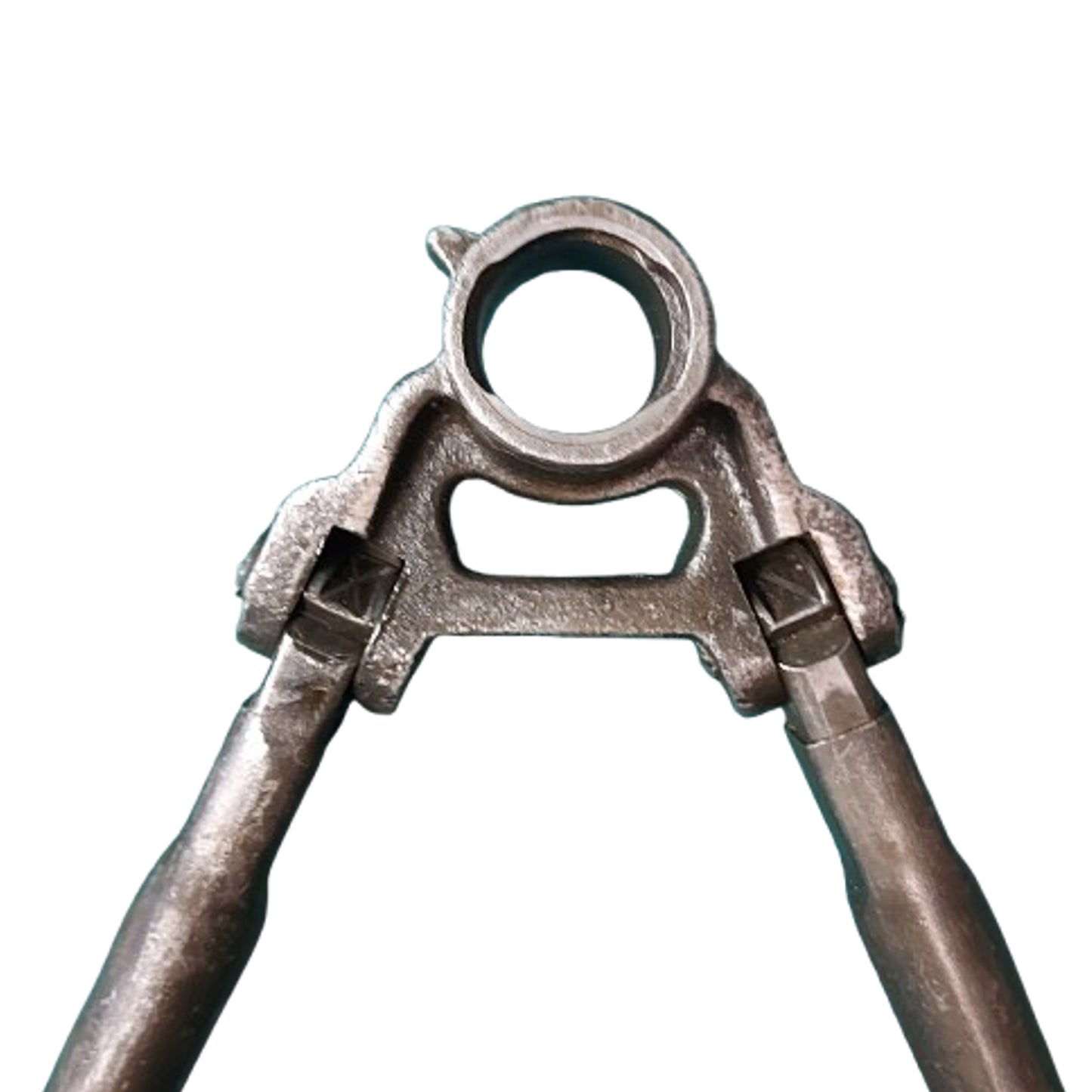 WW2 Canadian British Mk.II Bren Gun Front Bipod