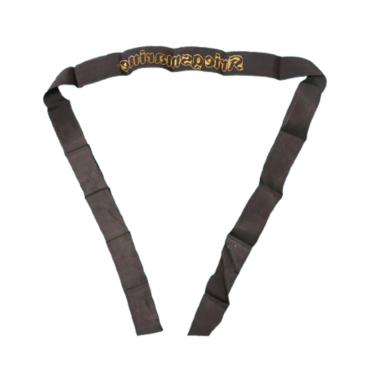 WW2 German Kriegsmarine Cap Tally Full Length