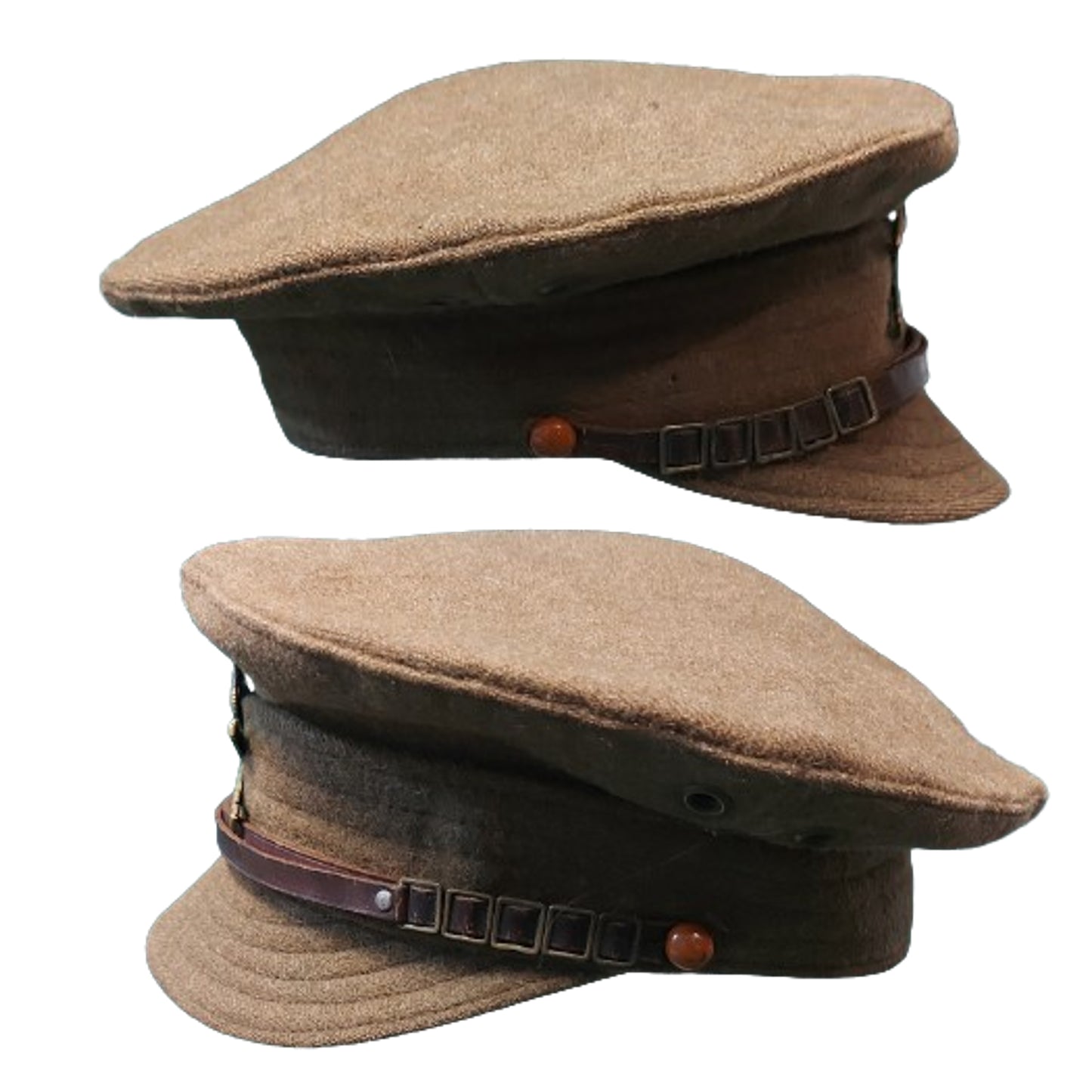 WW1 Canadian CEF 2nd CMG Canadian Machine Gun Battalion Uniform Set