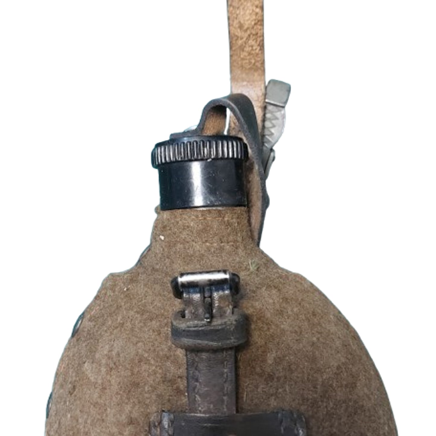 WW2 German Army M31 Canteen And Cup