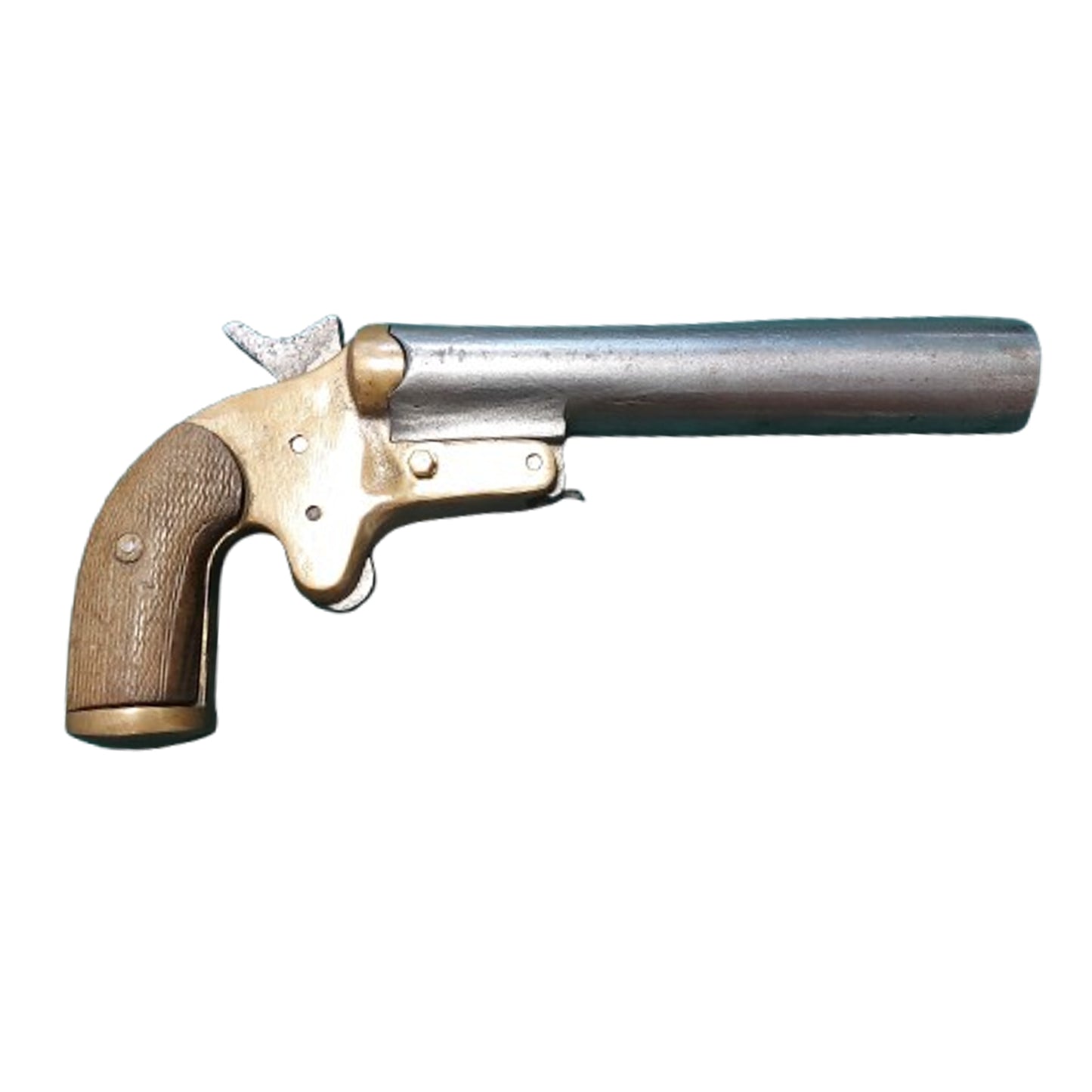 WW1 French Model 1917 Flare Pistol
