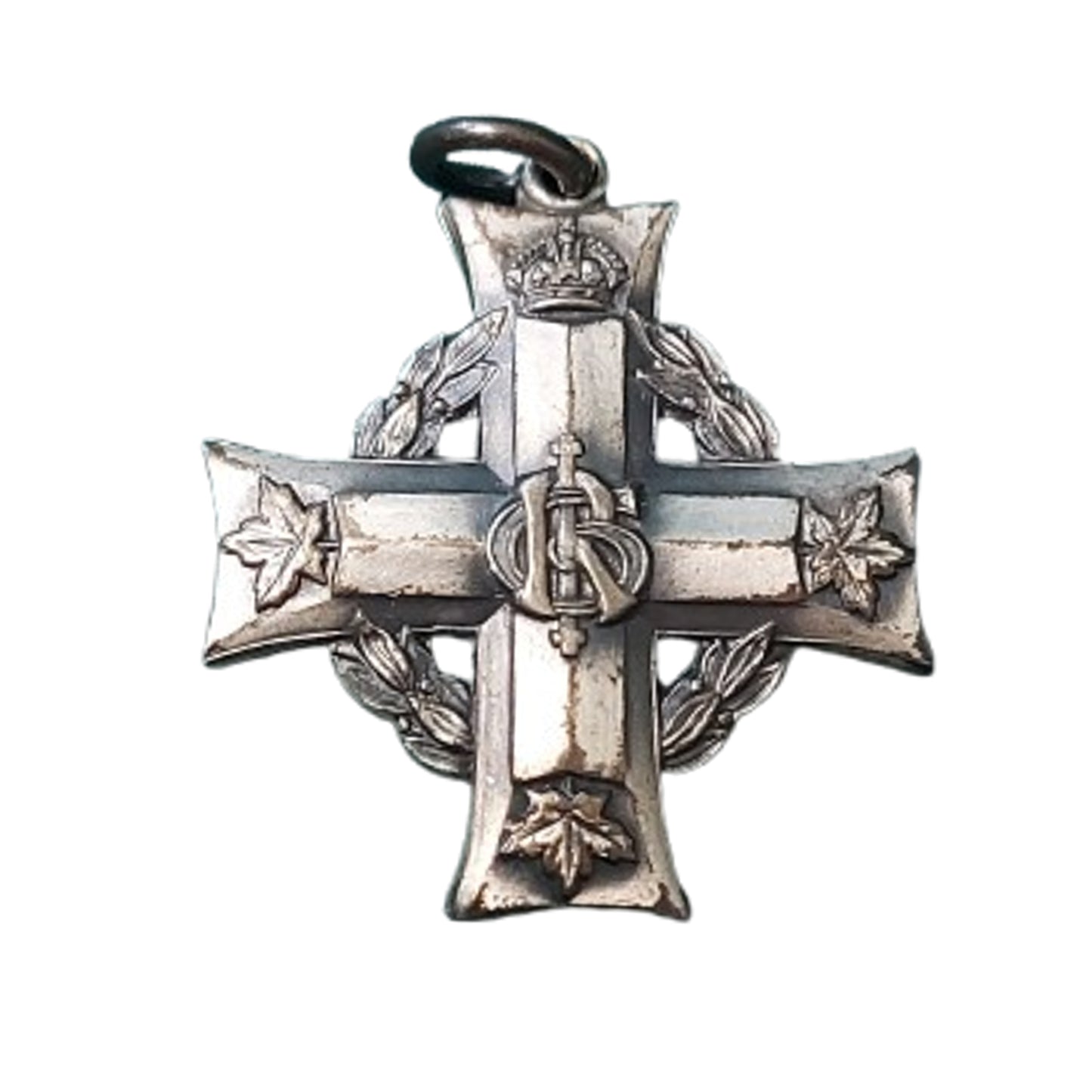 WW1 Canadian Casualty Medal Group PPCLI Passchendaele