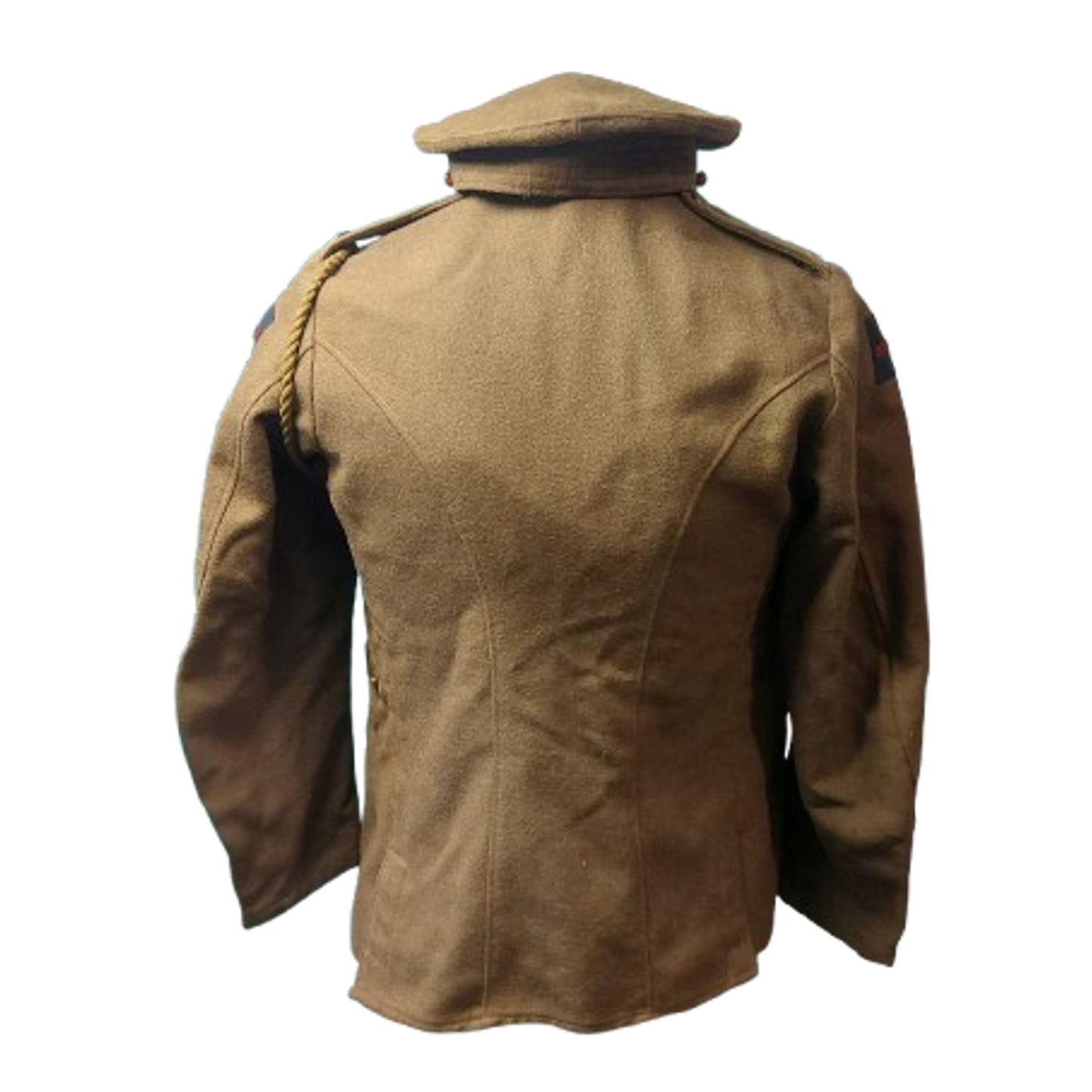 WW1 Canadian CEF 2nd CMG Canadian Machine Gun Battalion Uniform Set