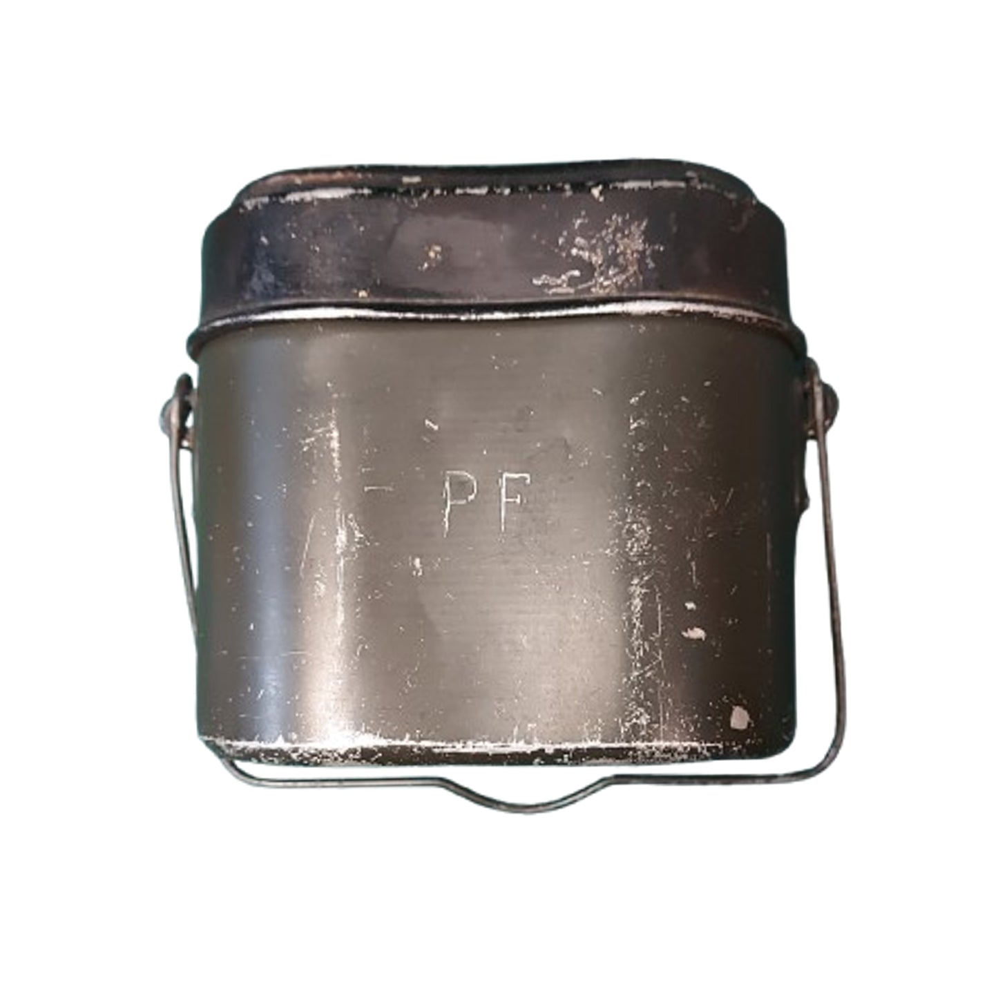 WW2 German Army M31 Mess Tin