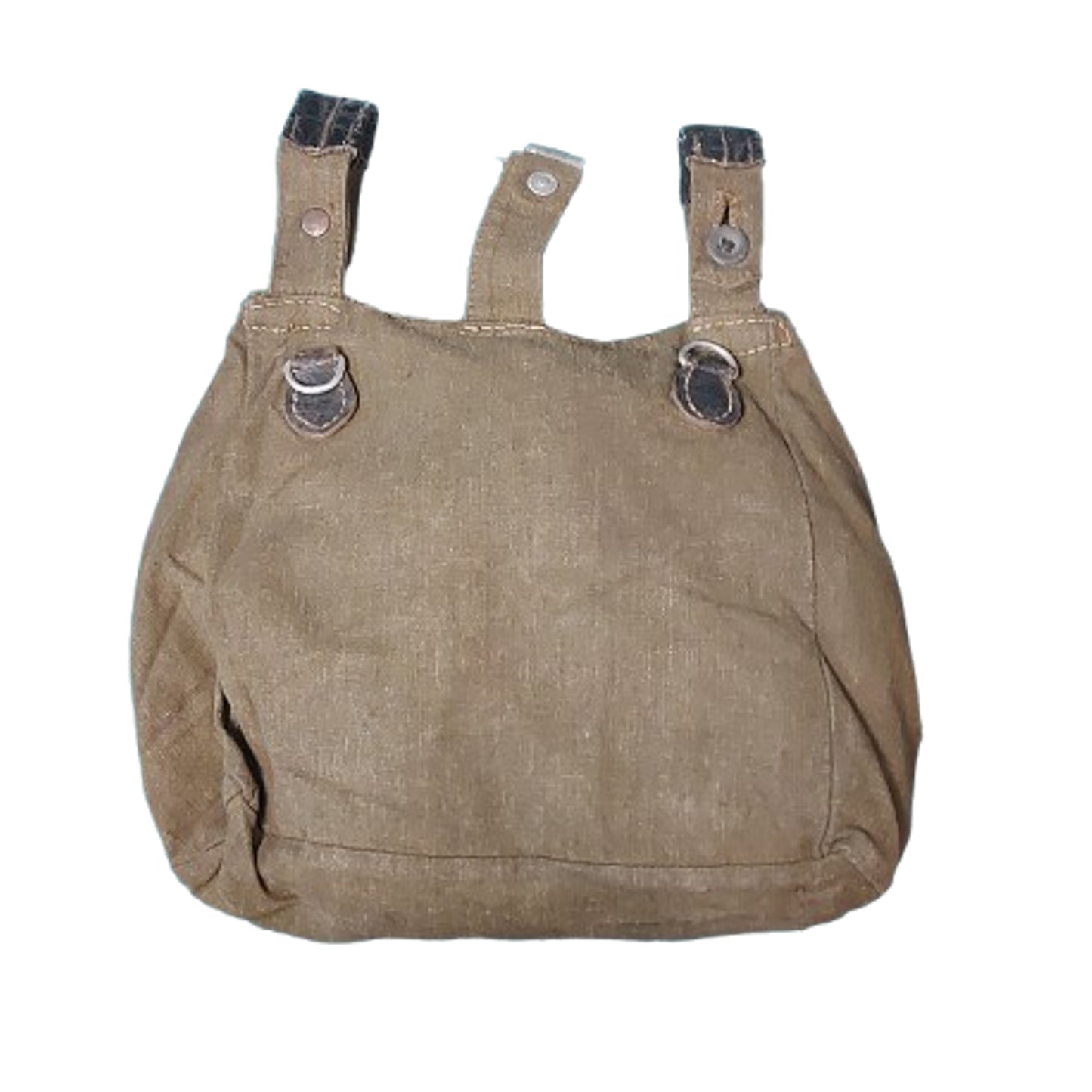 WW2 German Army M31 Bread Bag