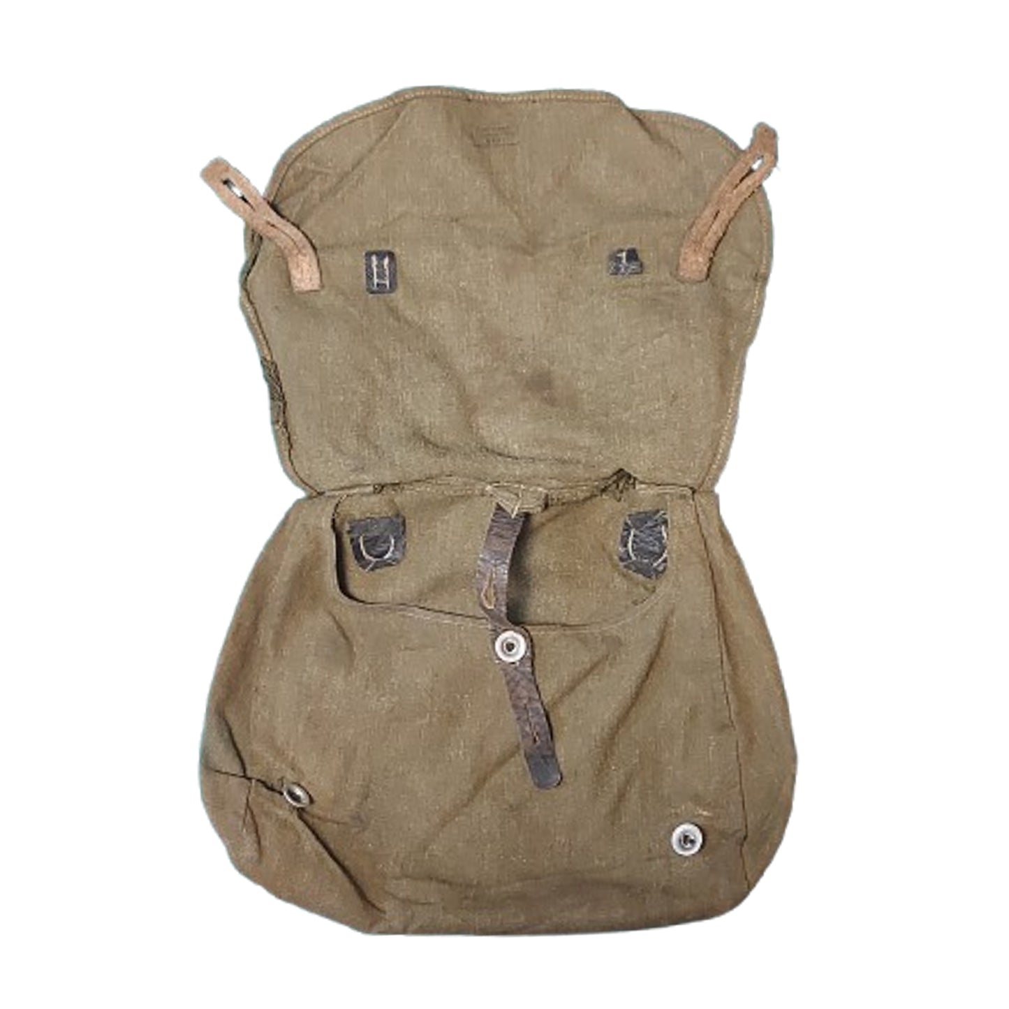 WW2 German Army M31 Bread Bag