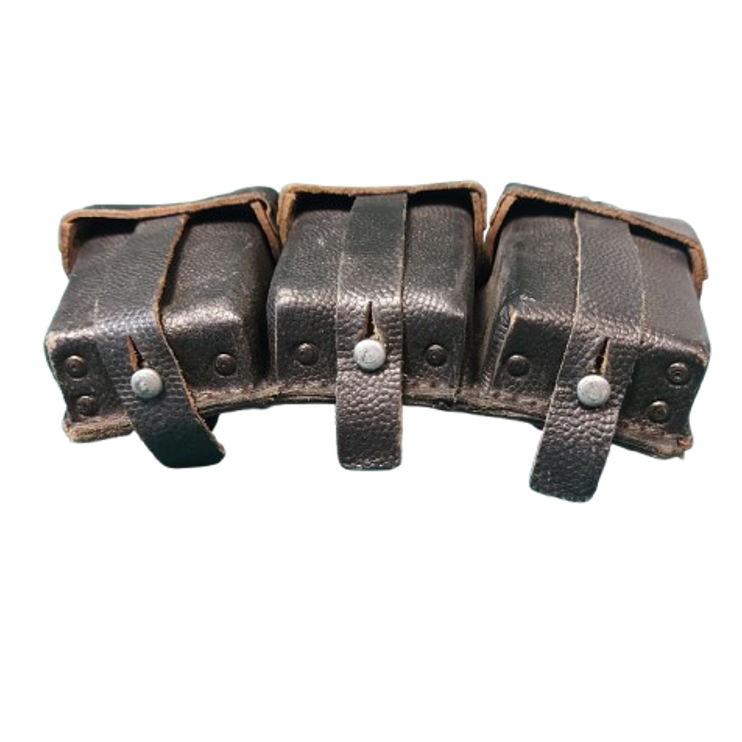 WW2 German K98 Ammunition Pouch