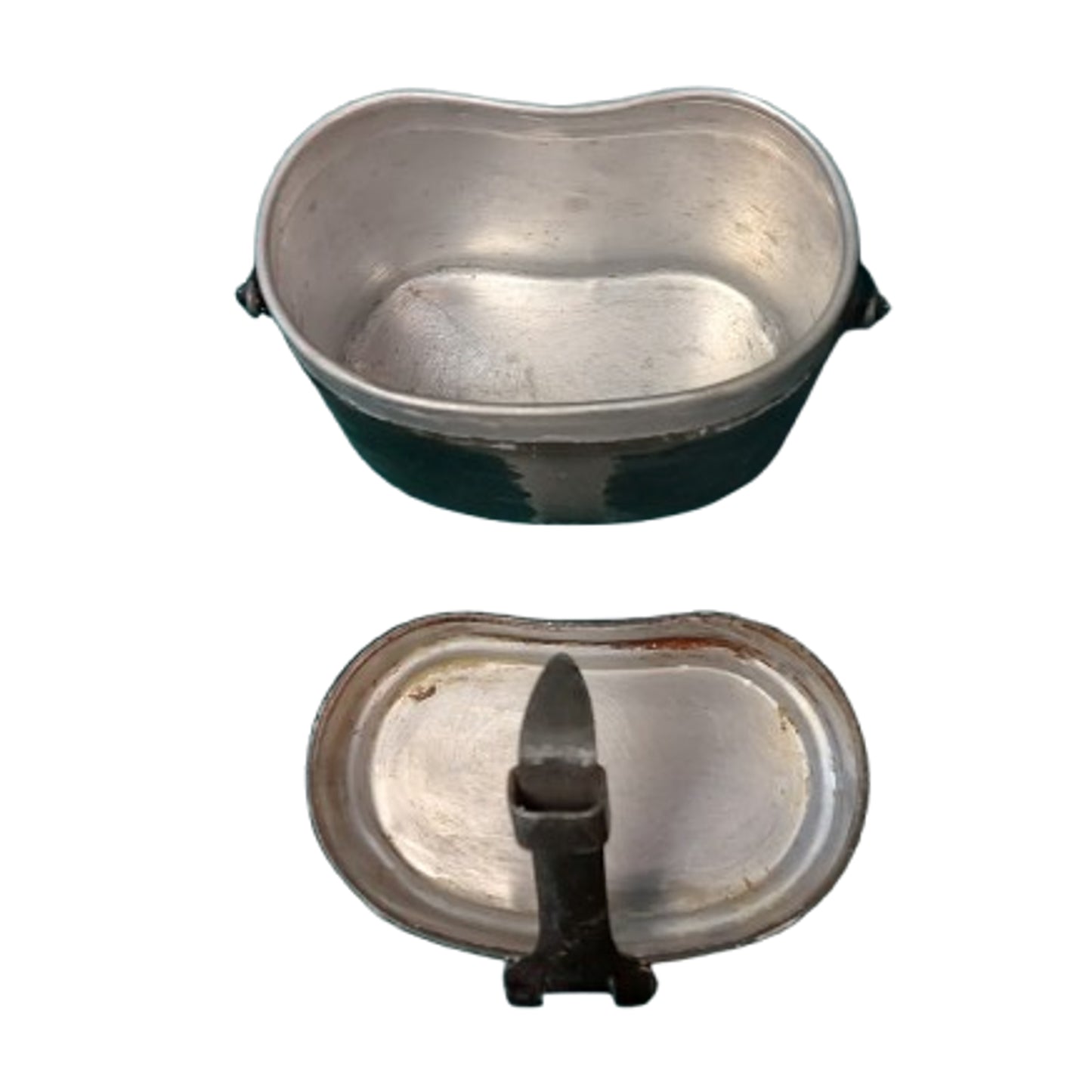 WW2 German Army M31 Mess Tin