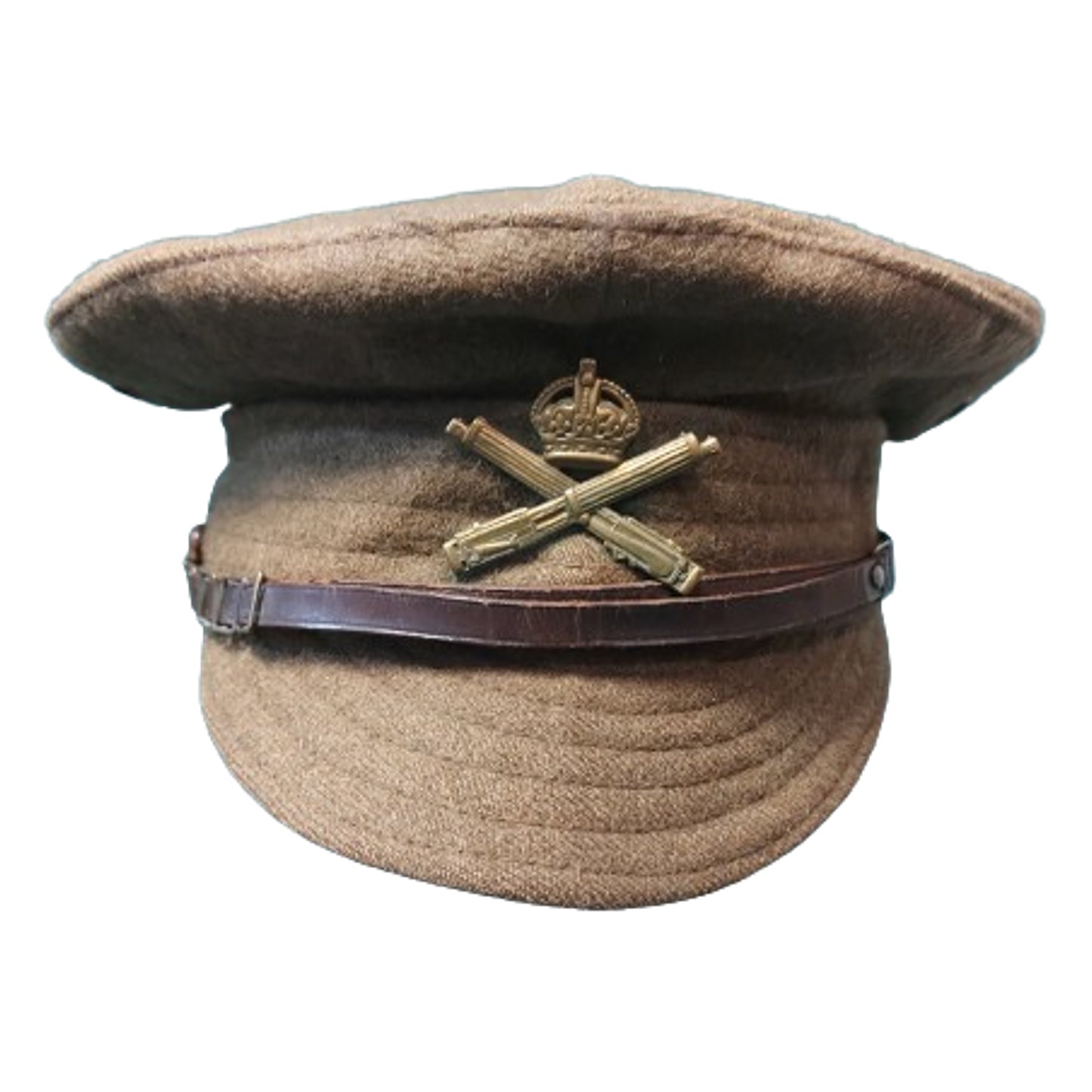 WW1 Canadian CEF 2nd CMG Canadian Machine Gun Battalion Uniform Set