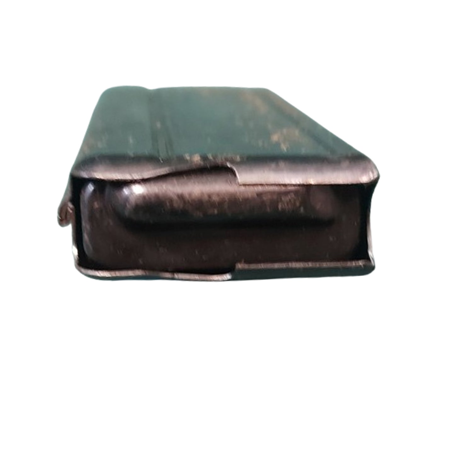 WW2. U.S. M1 Carbine Service Rifle Spare Magazine #1