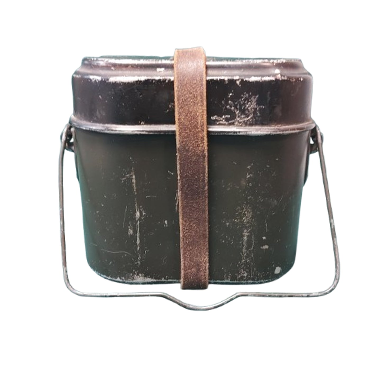 WW2 German Army M31 Mess Tin