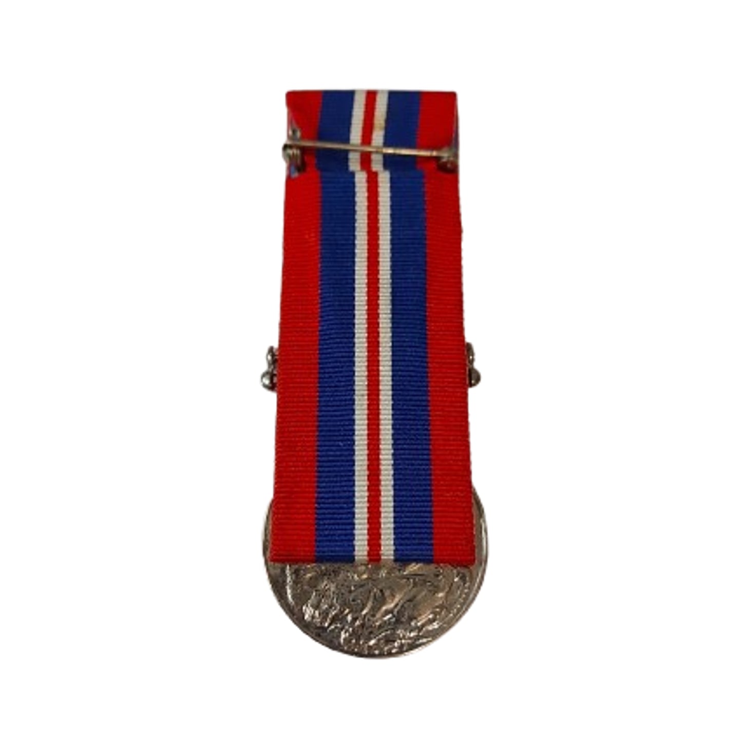WW2 Canadian 1939-1945 War Medal