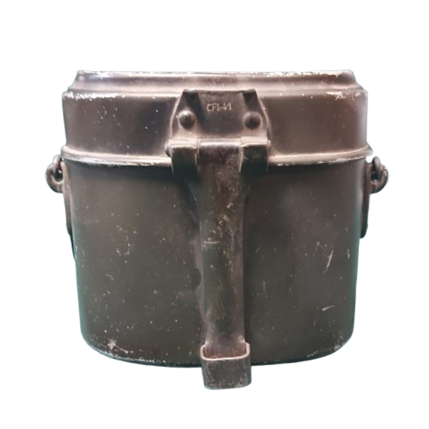 WW2 German Army M31 Mess Tin