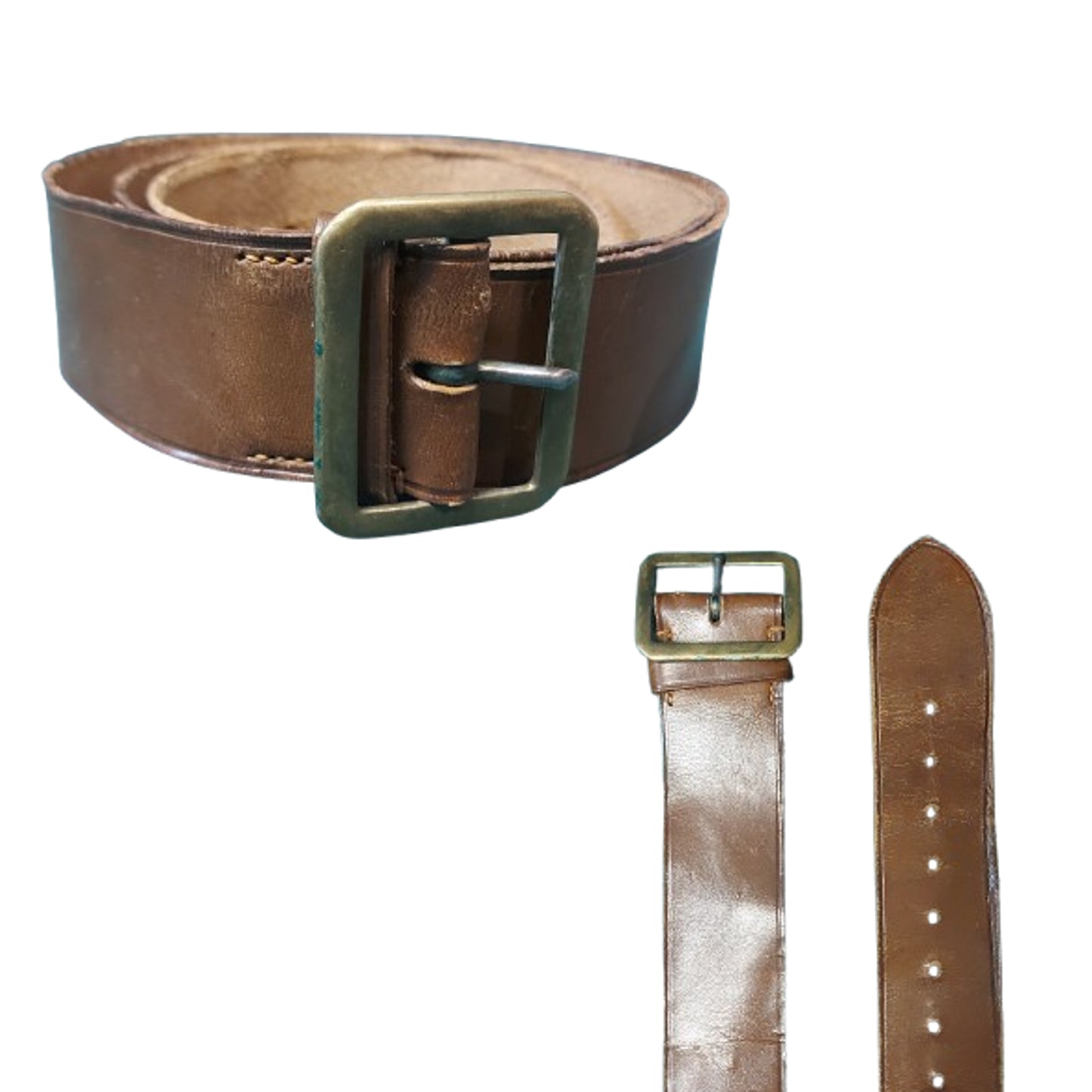 WW1 Canadian CEF 2nd CMG Canadian Machine Gun Battalion Uniform Set