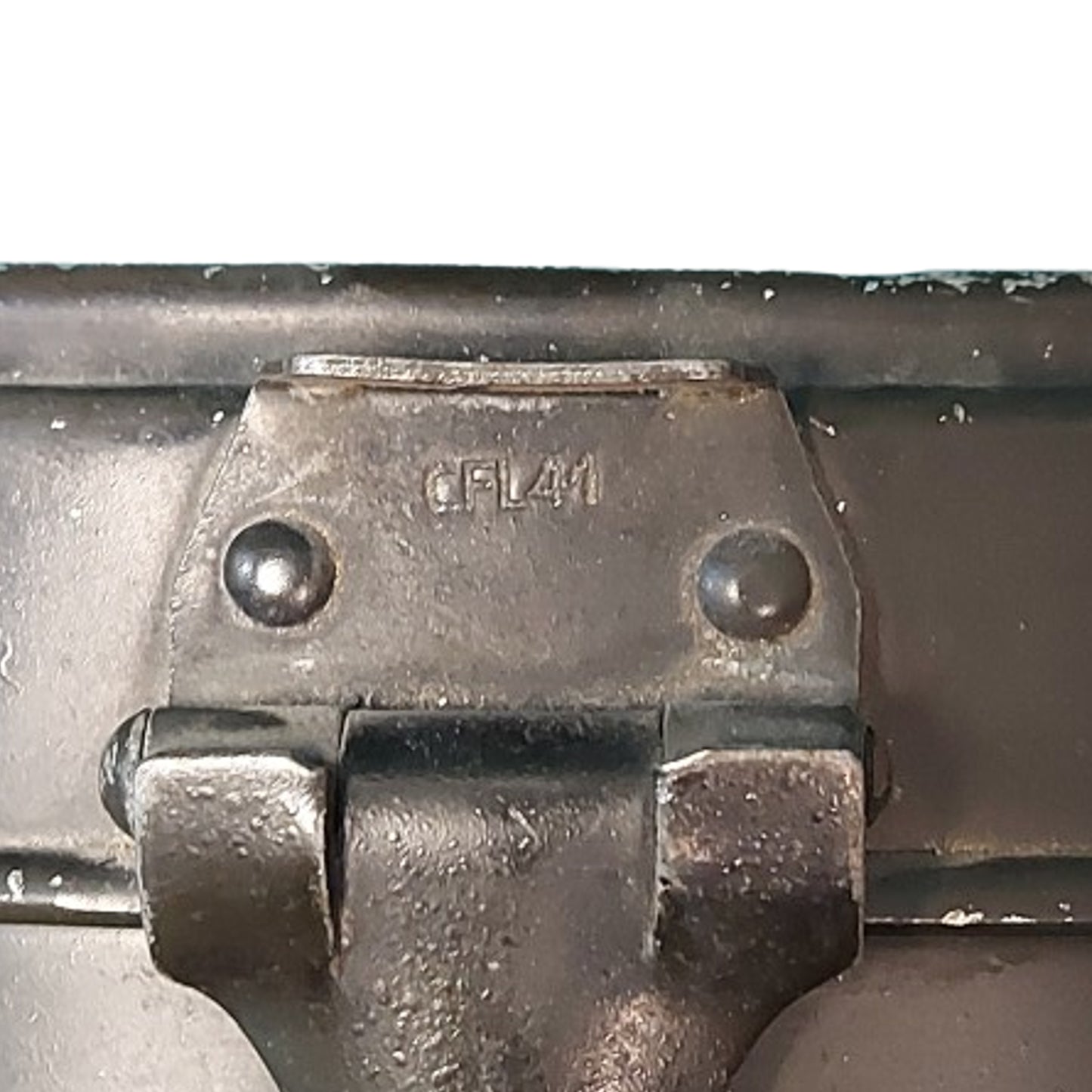 WW2 German Army M31 Mess Tin