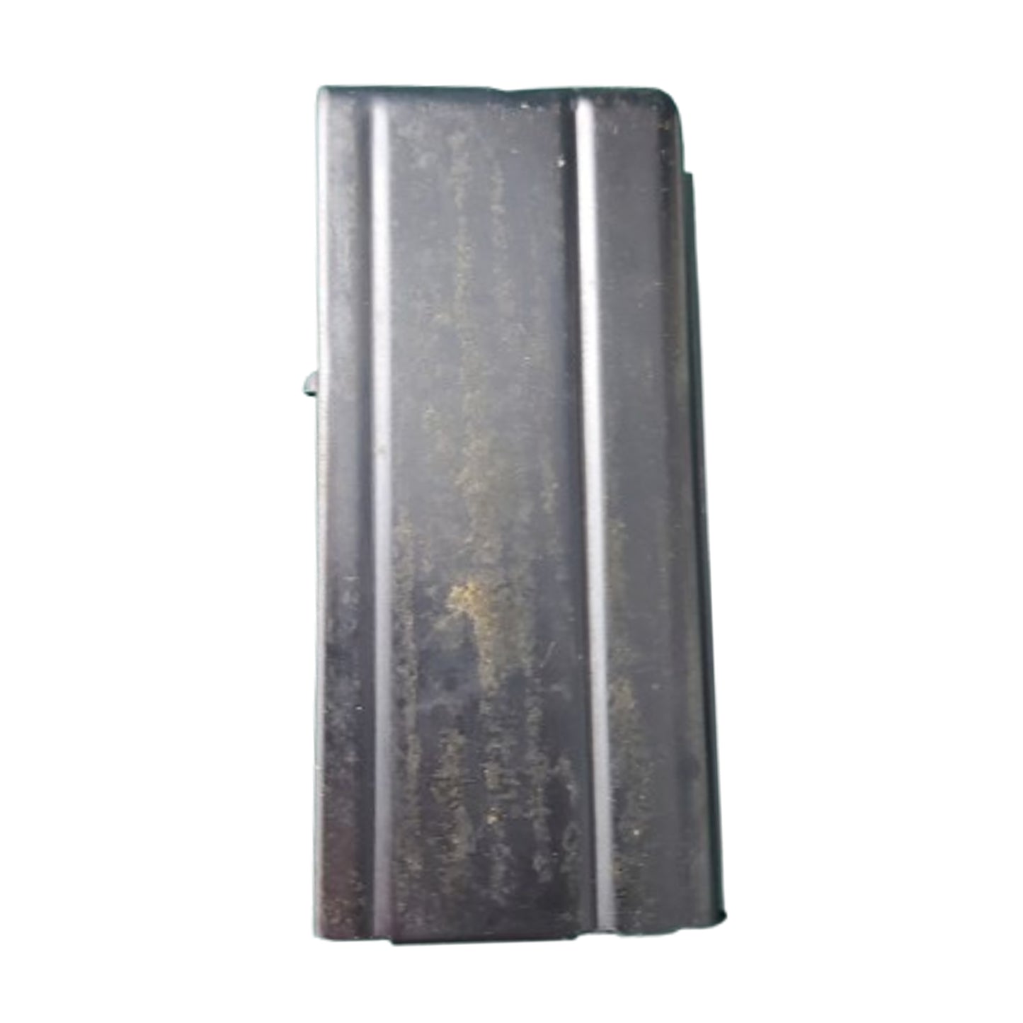 WW2. U.S. M1 Carbine Service Rifle Spare Magazine #2