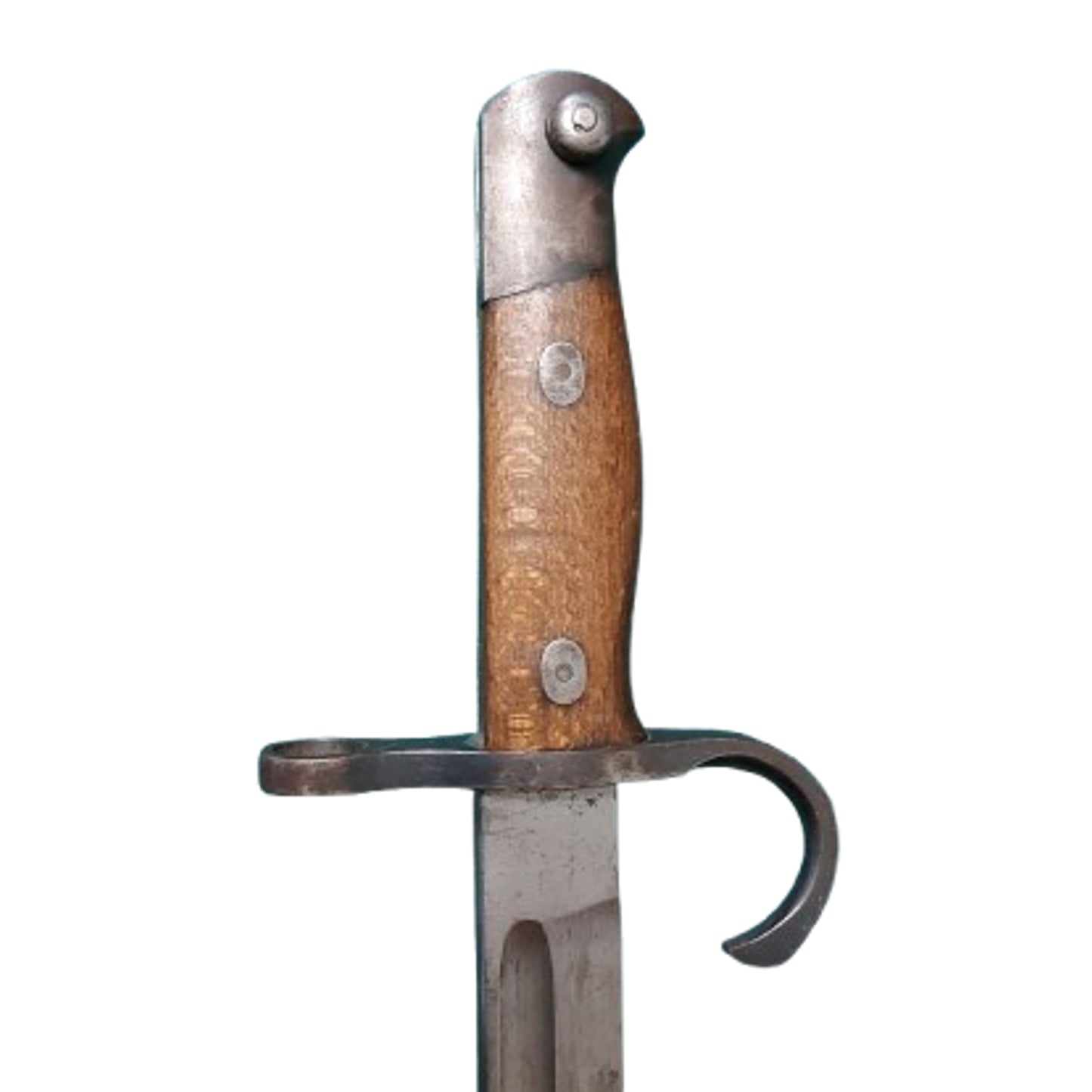 WW2 Japanese Arisaka Bayonet Kokura Arsenal
