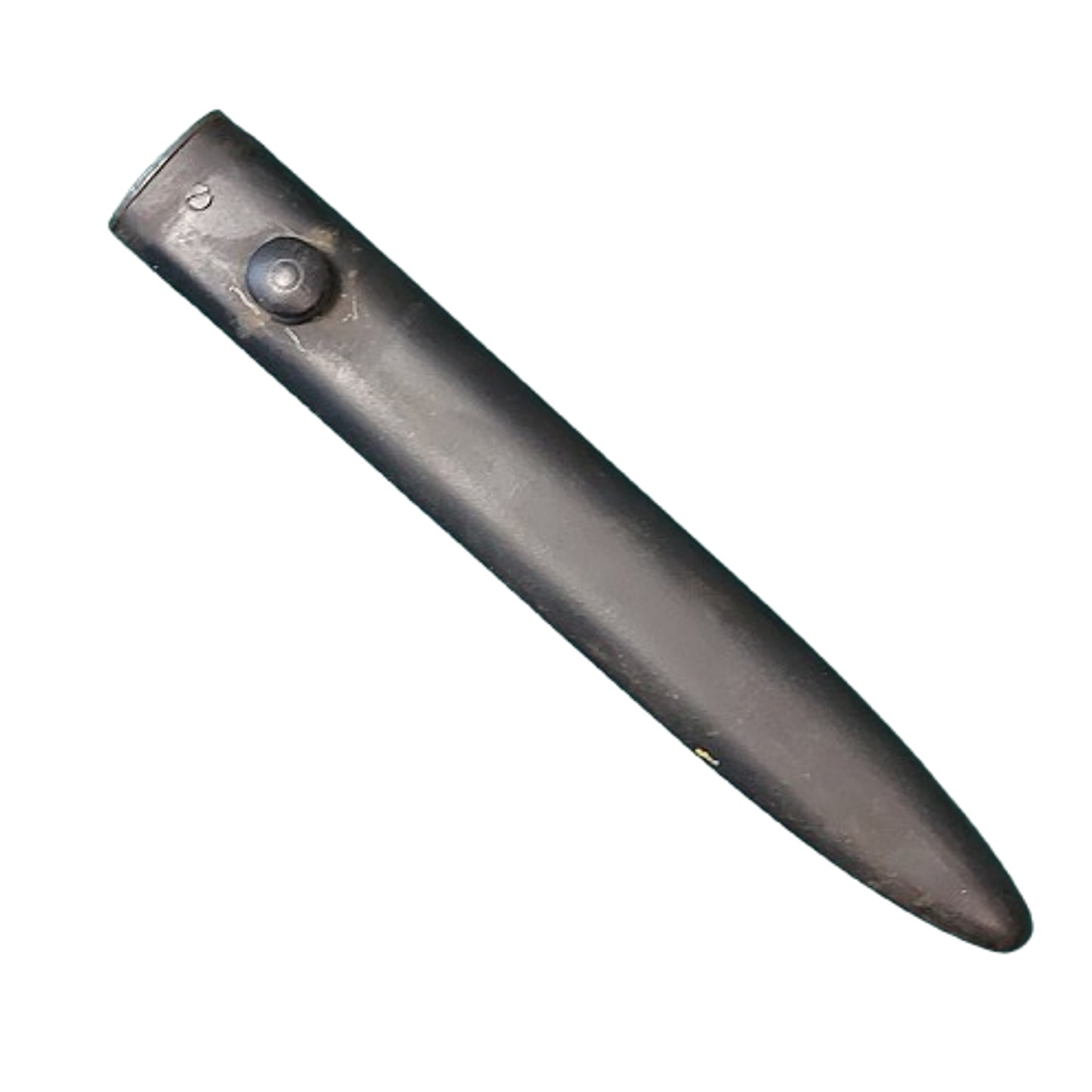WW2 British Canadian Number 5 Jungle Carbine Bayonet WSC