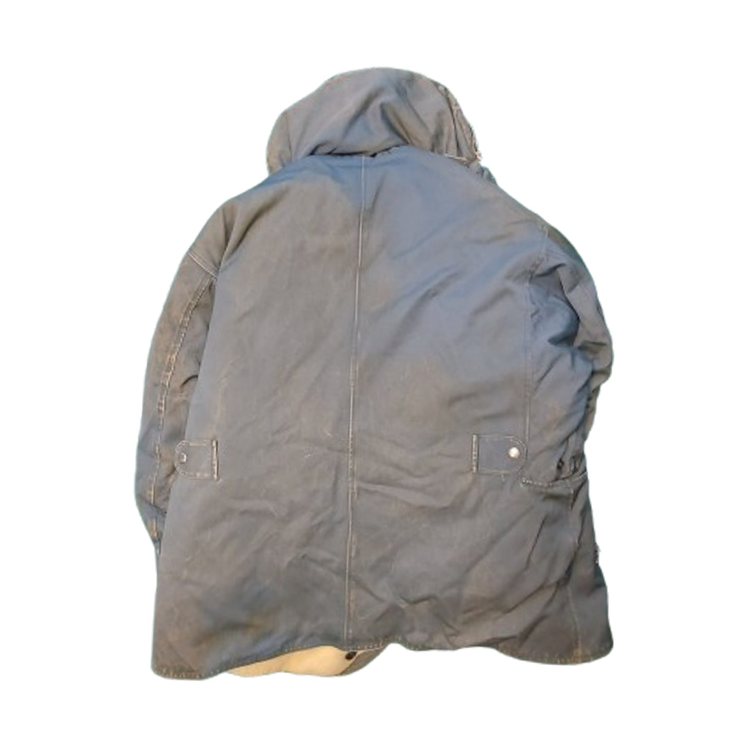WW2 Canadian RCAF Royal Canadian Air Force Deacon Flight Jacket 1943