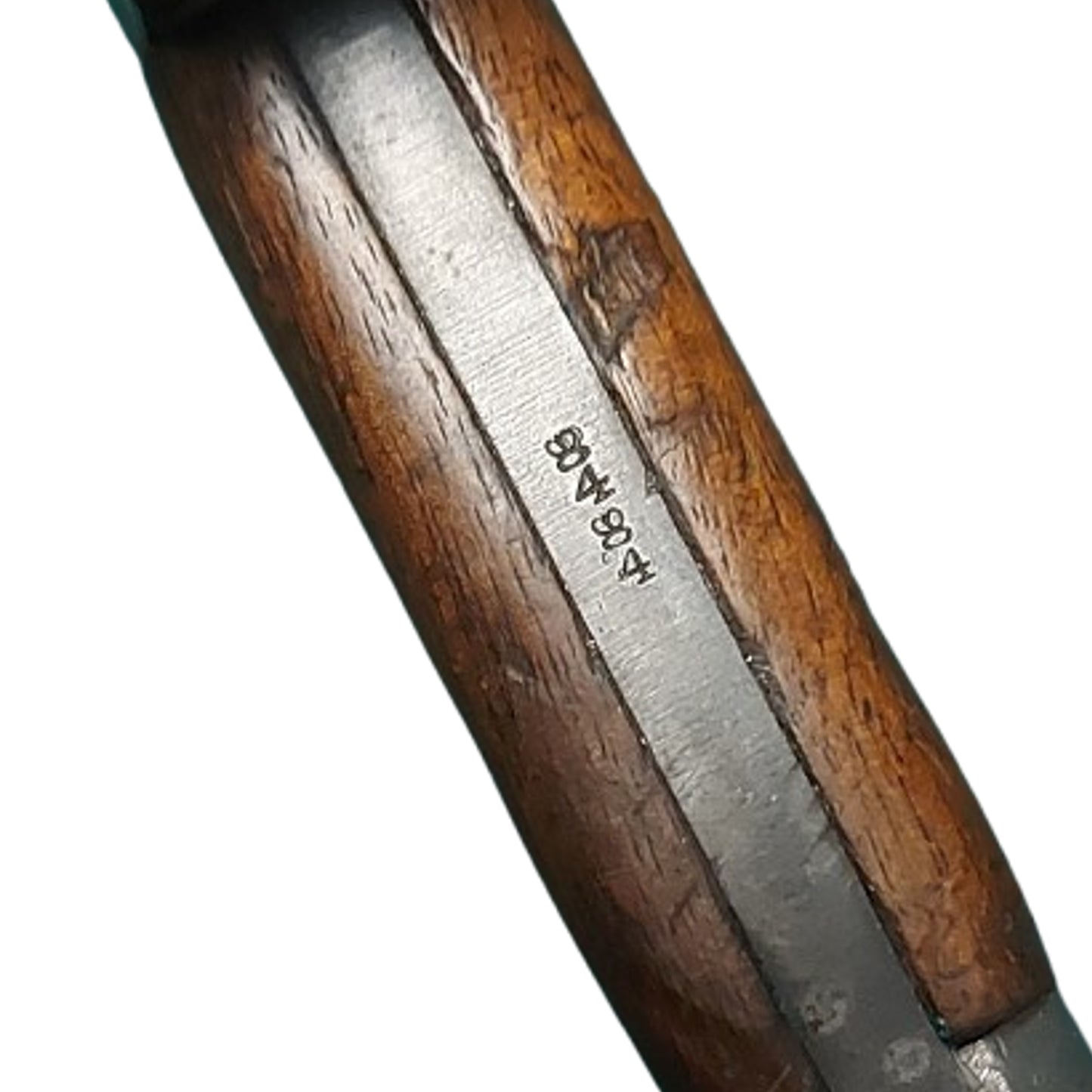 WW1 Canadian CEF 1907 Ross Rifle Bayonet 1911