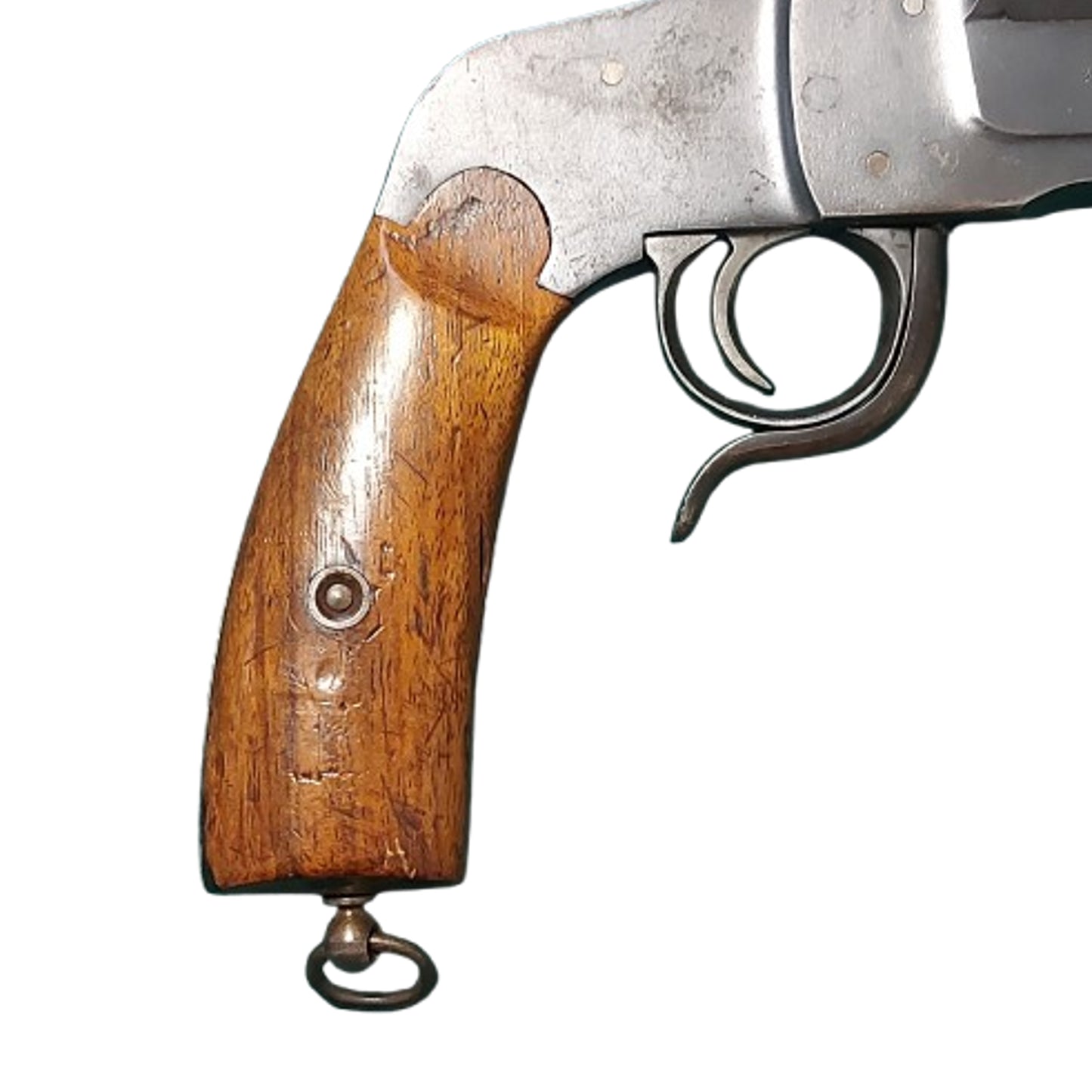 WW1 German JGA 1 Inch Bore Flare Pistol