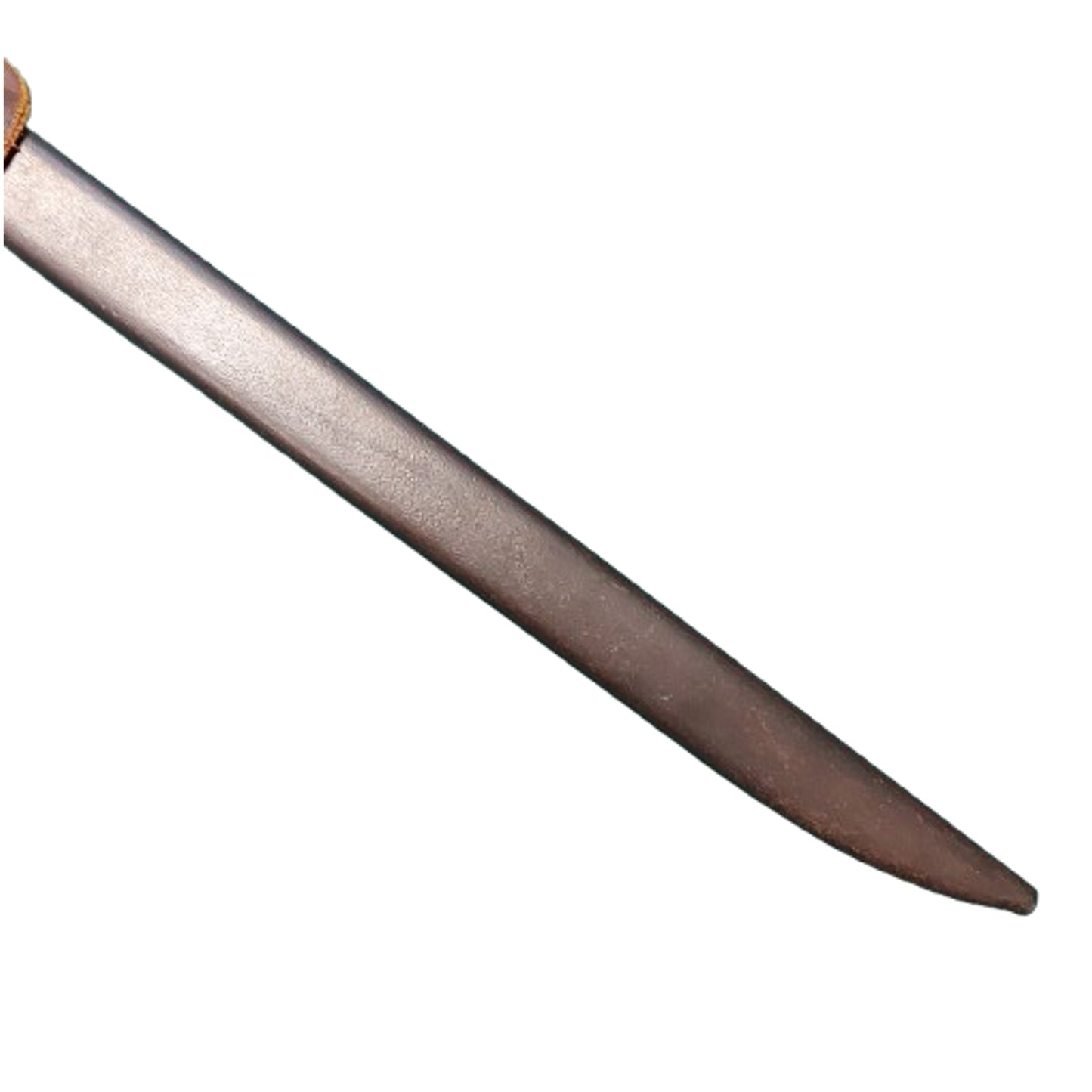 WW2 Japanese Arisaka Bayonet With Scabbard And Frog