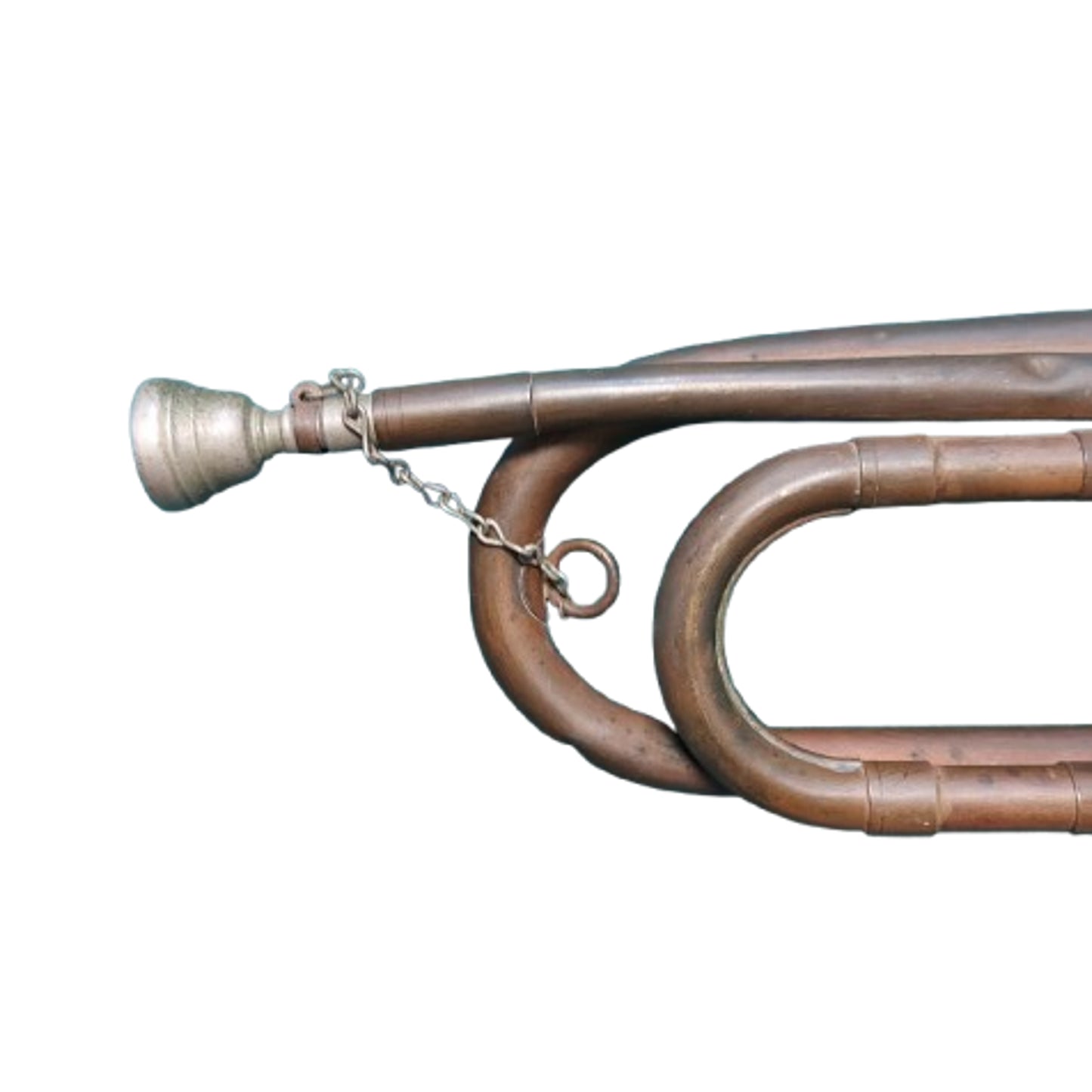 WW1 United States U.S. Army Bugle