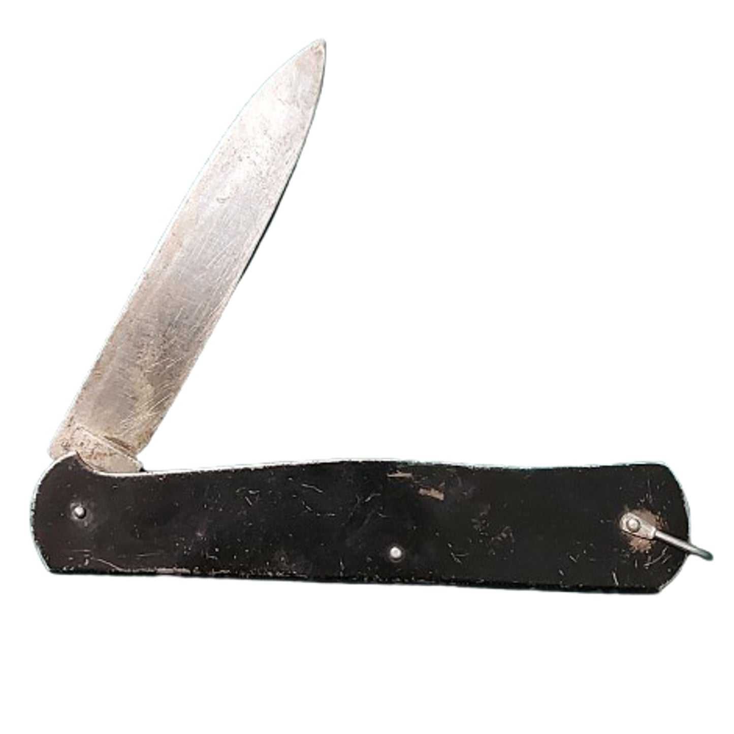 WW2 British RAF Royal Air Force Escape Boots Knife