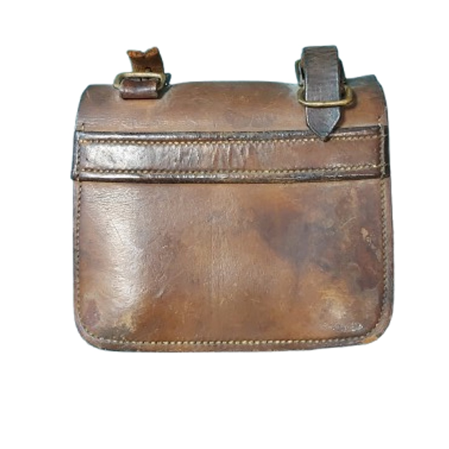 WW1 Canadian Pattern 1916 Dismount Ammunition Pouch