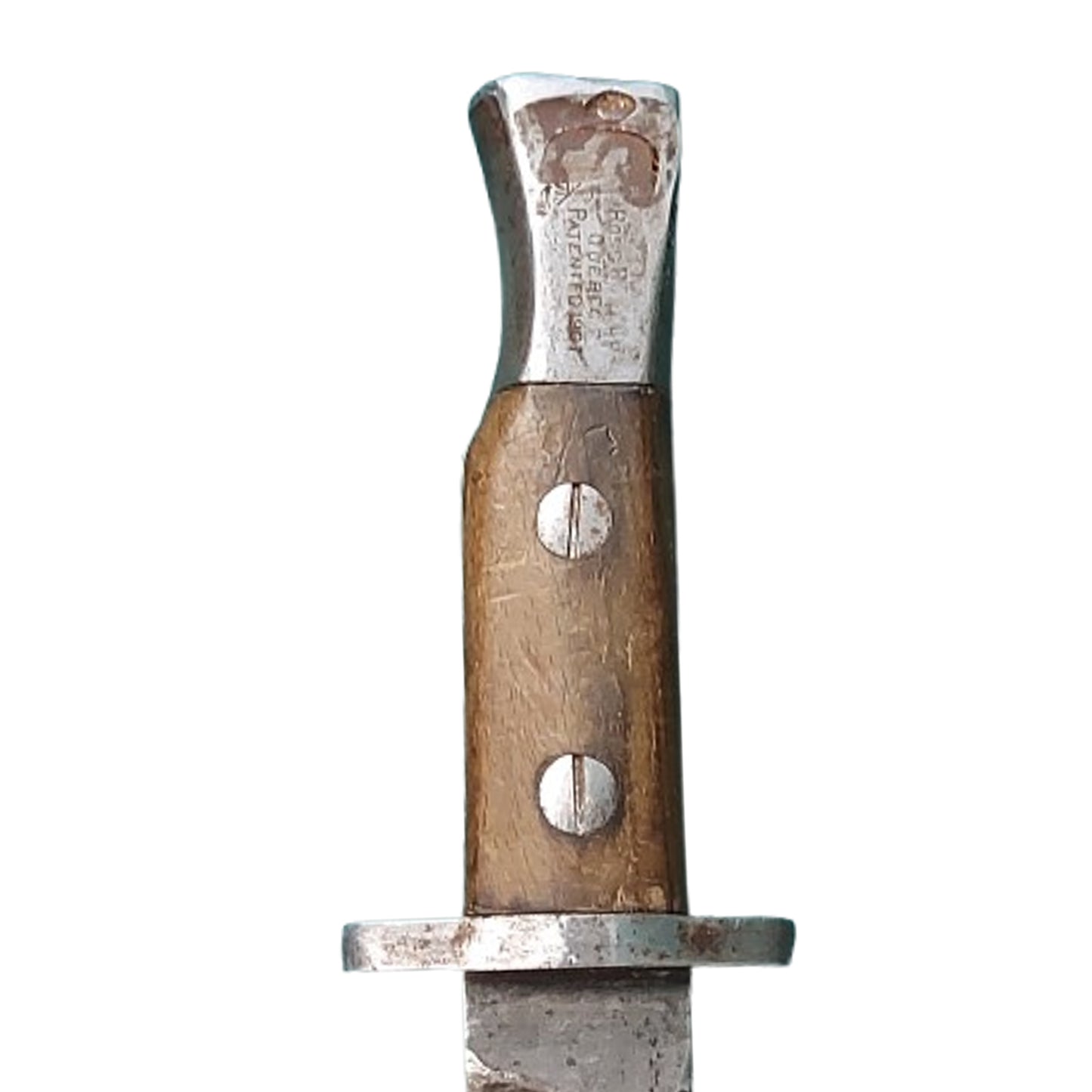WW2 Canadian PCMR Pacific Coast Mountain Rangers Knife