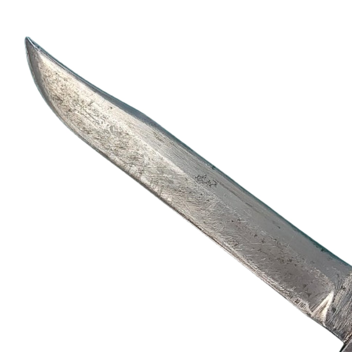 WW2 Canadian PCMR Pacific Coast Mountain Rangers Knife