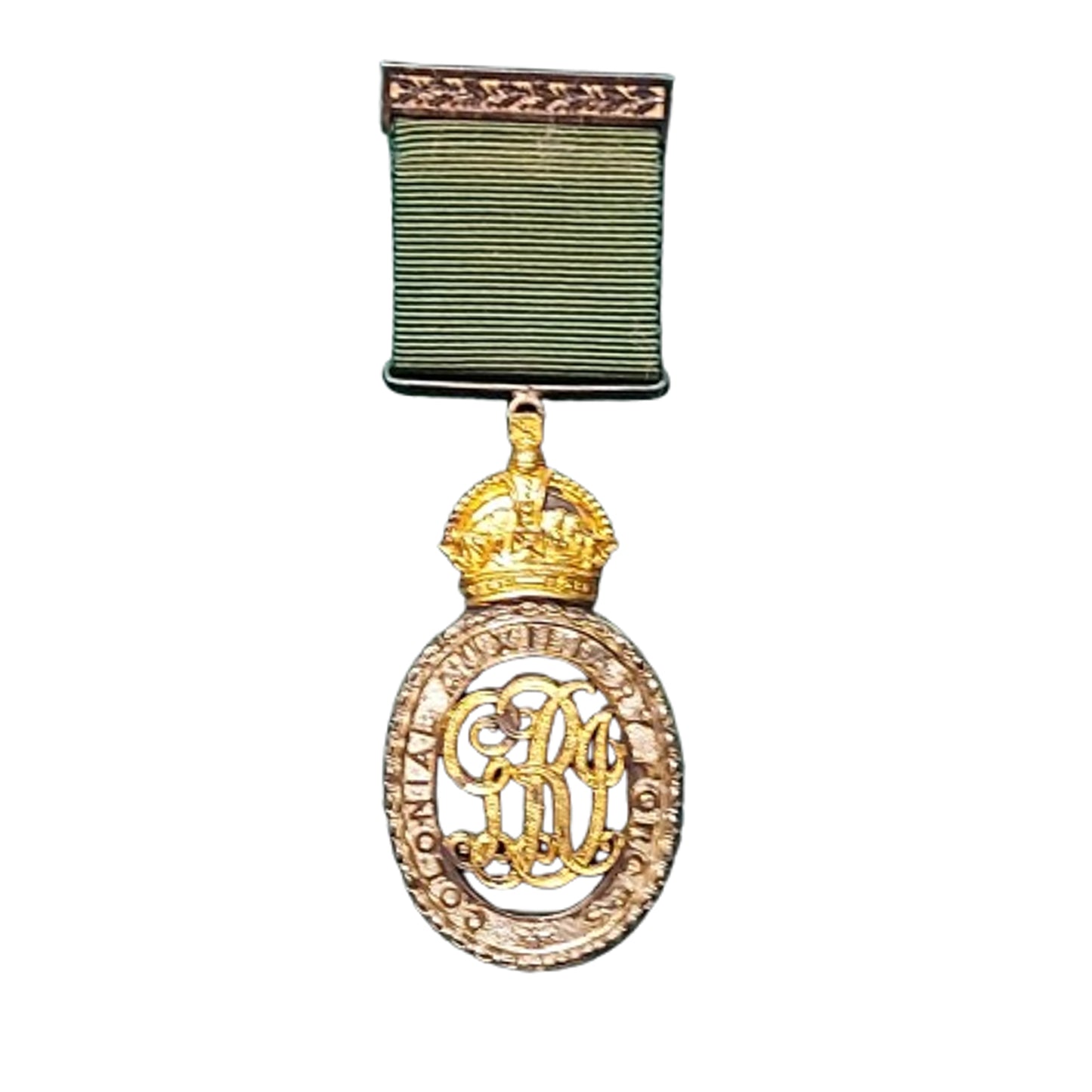 WW1 Pre-WW1 Canadian Medal Set Corps Of School Cadet Instructors