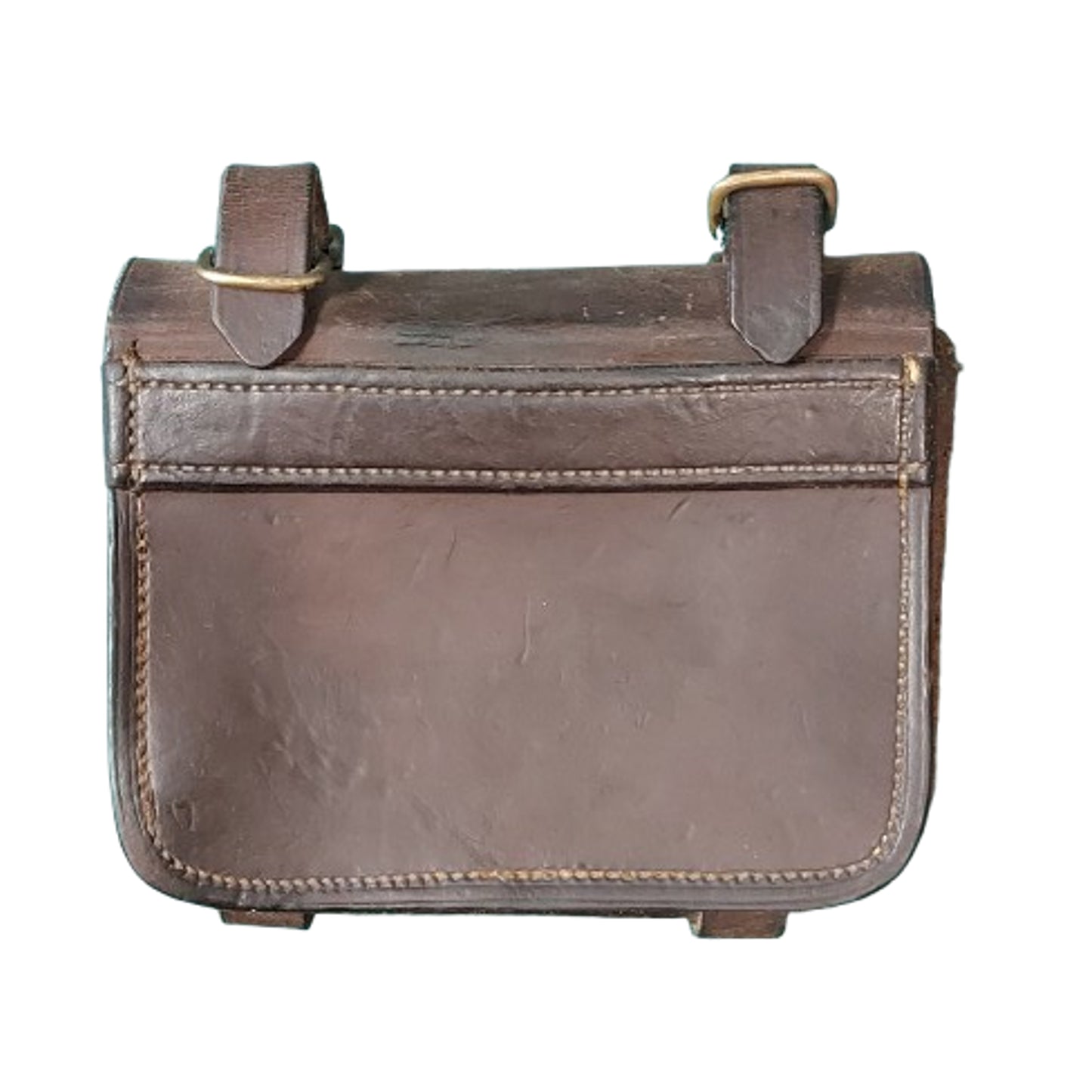 WW1 Canadian Pattern 1916 Dismount Ammunition Pouch 1916
