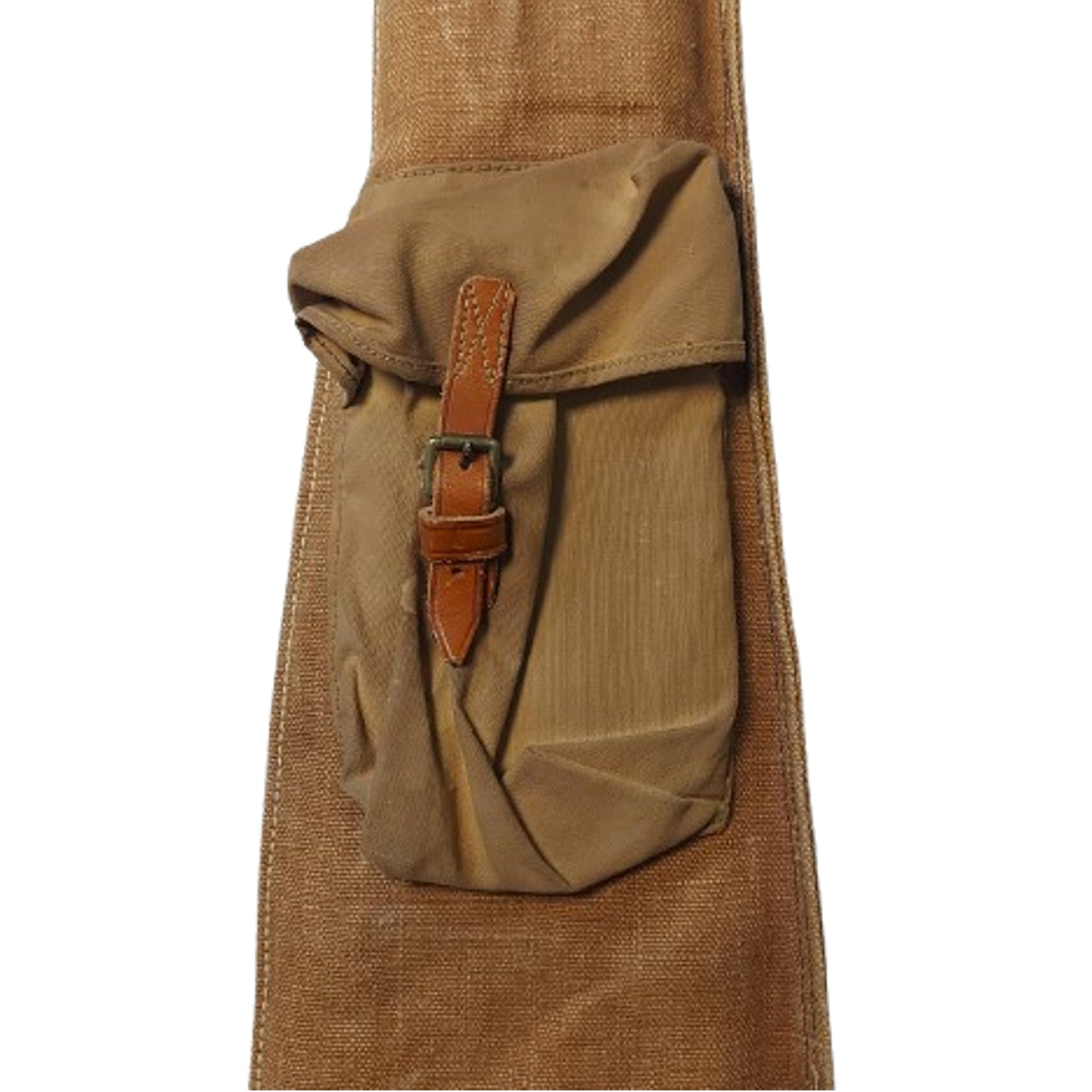 WW1 British Canadian Service Rifle Case 1915