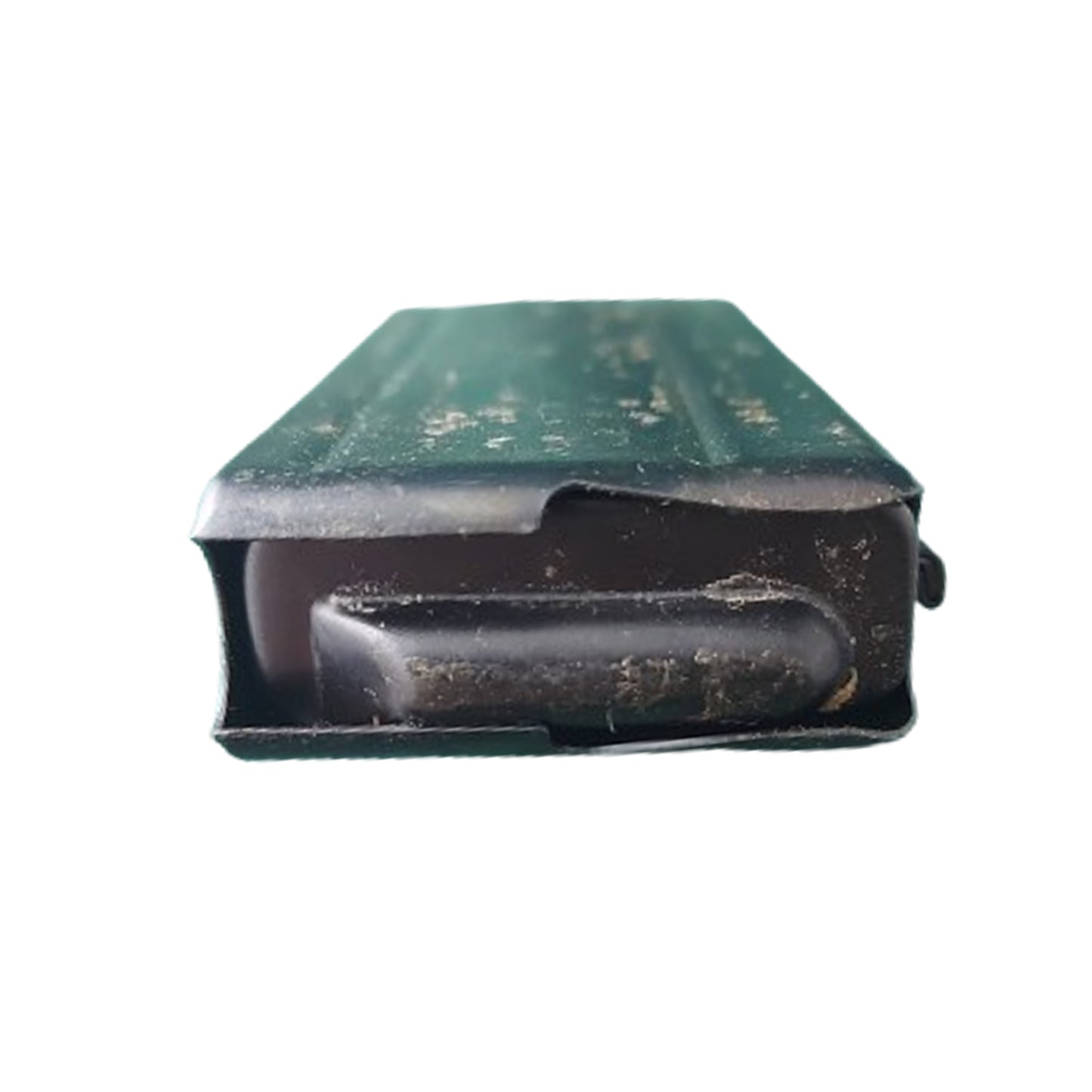 WW2. U.S. M1 Carbine Service Rifle Spare Magazine #2