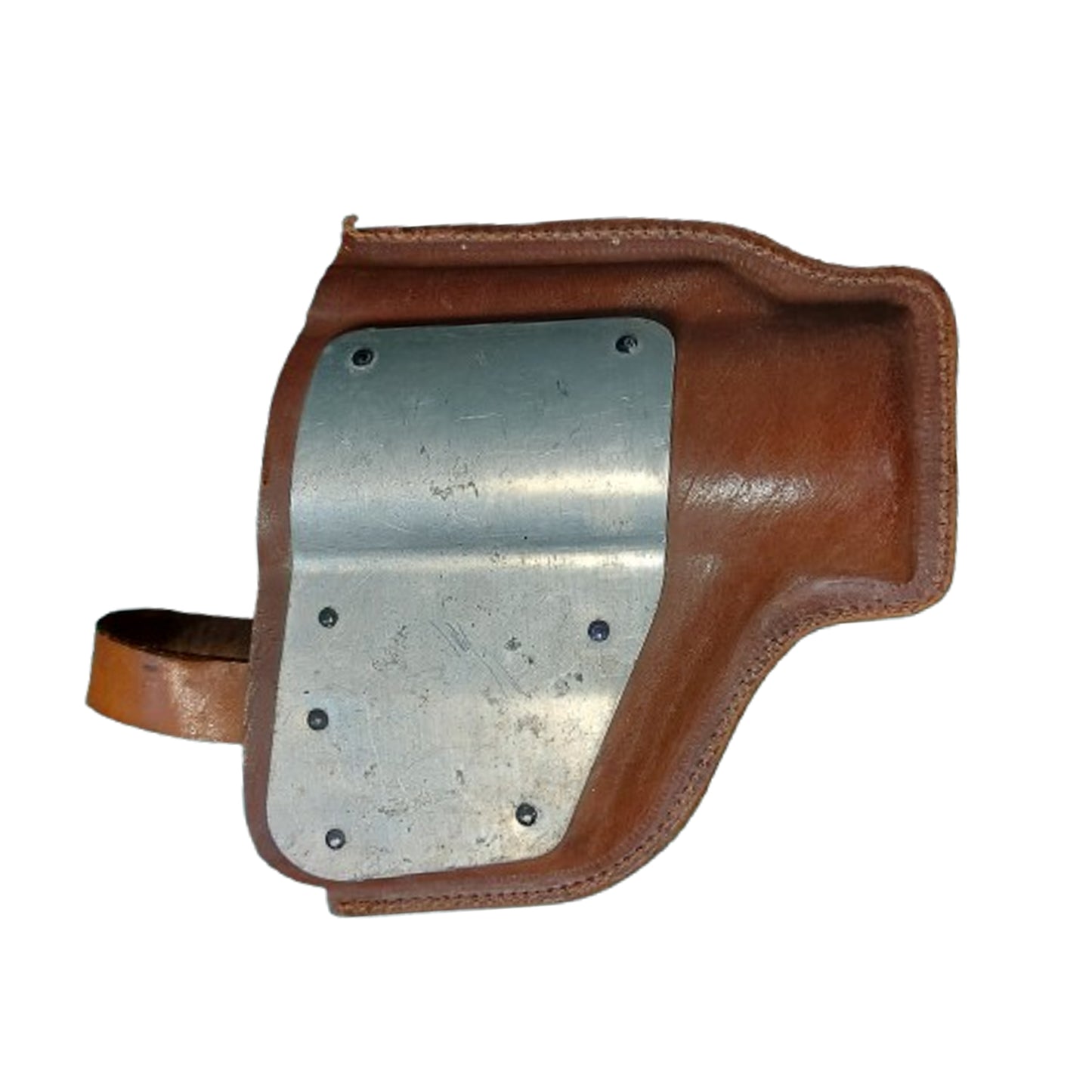 WW2 United States M8 Pyrotechnic 37mm Signal Flare Pistol With Holster