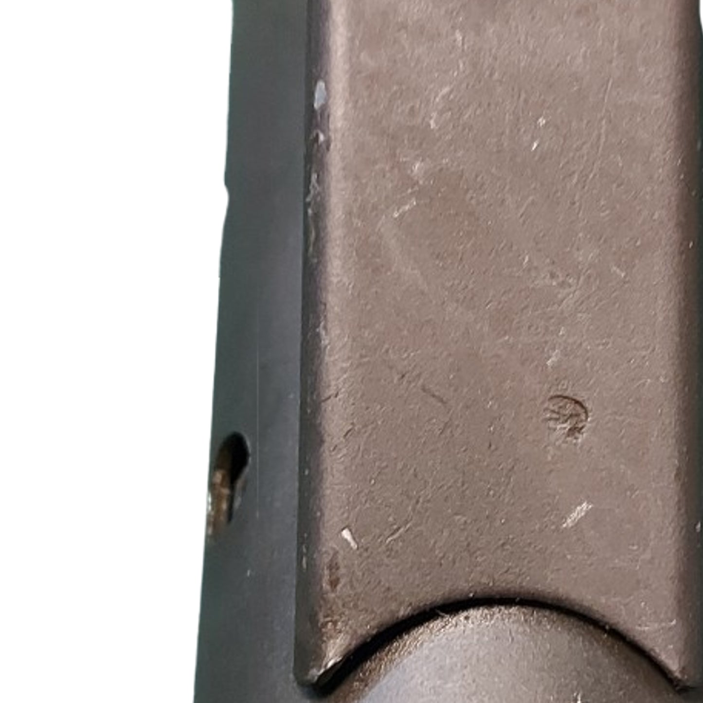 WW2 Canadian Deactivated Mk.II Sten Gun Long Branch 1943