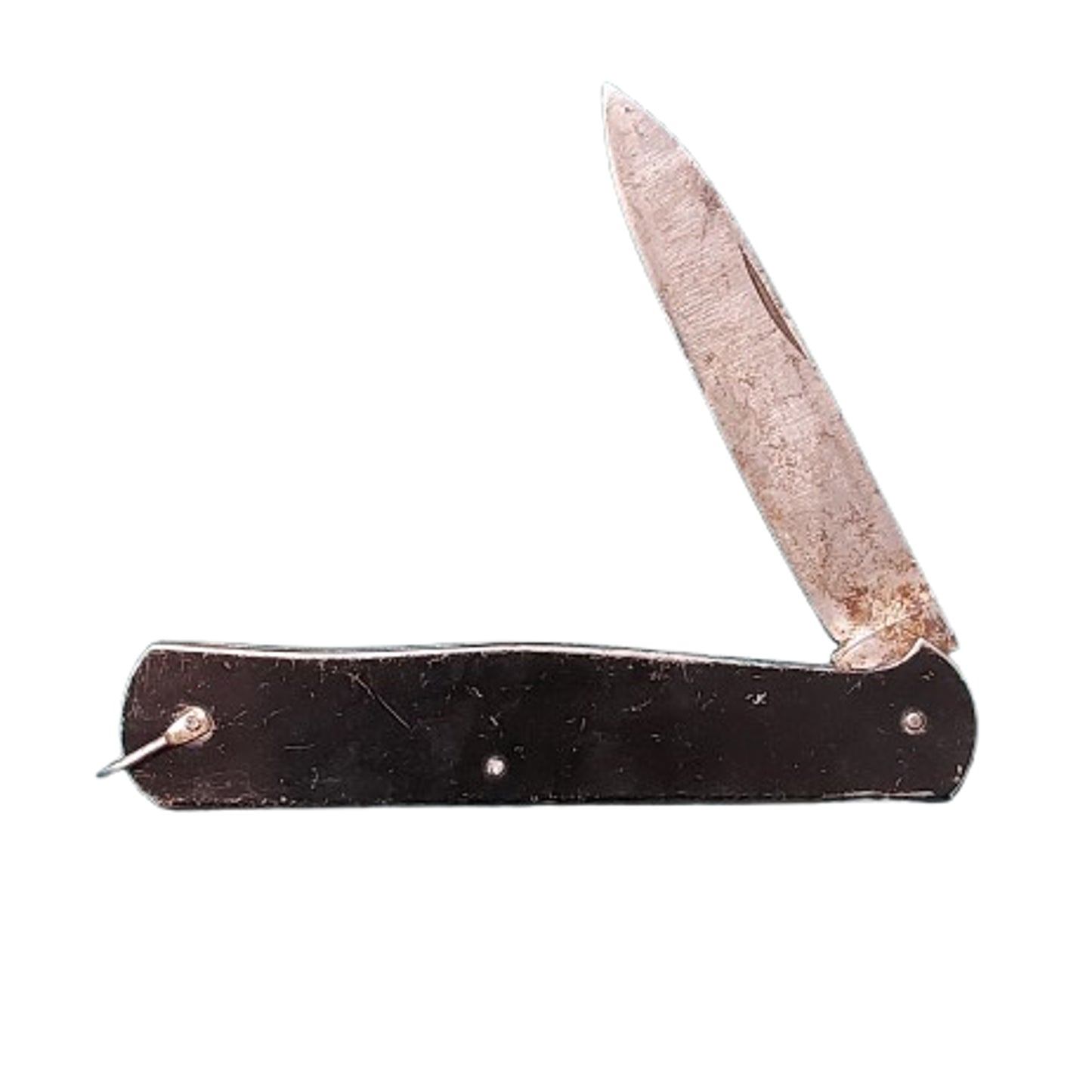 WW2 British RAF Royal Air Force Escape Boots Knife