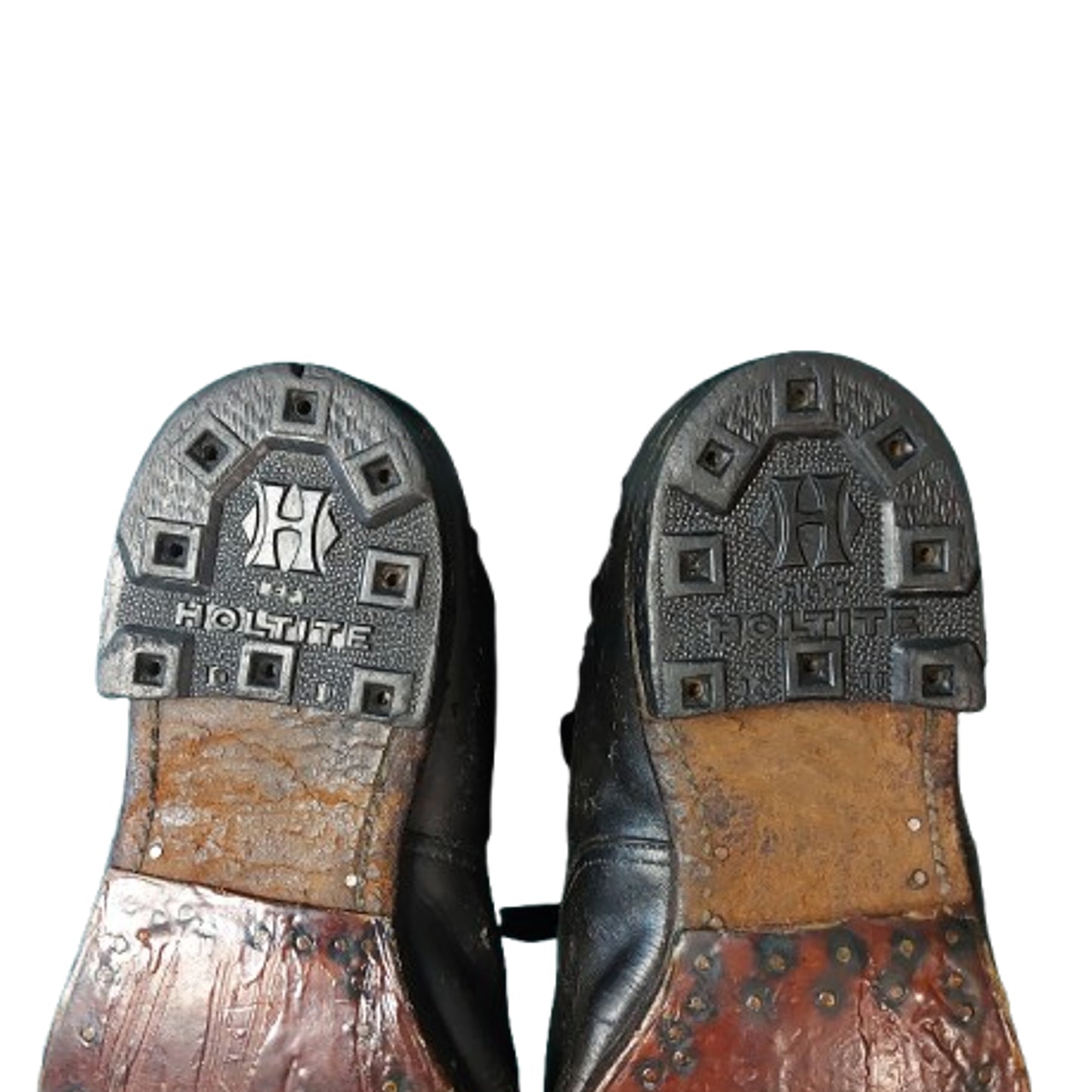 WW2 British RAF Royal Air Force 1943 Pattern Escape Boots