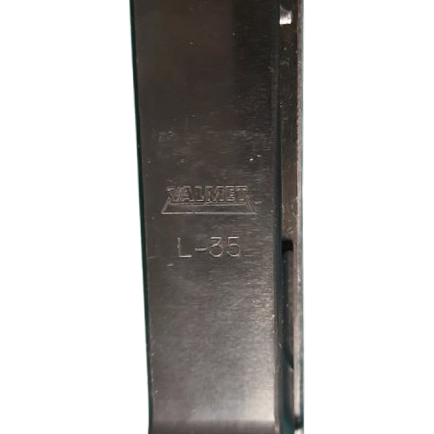 WW2 Finnish L-35 Lahti Deactivated S/A Service Pistol