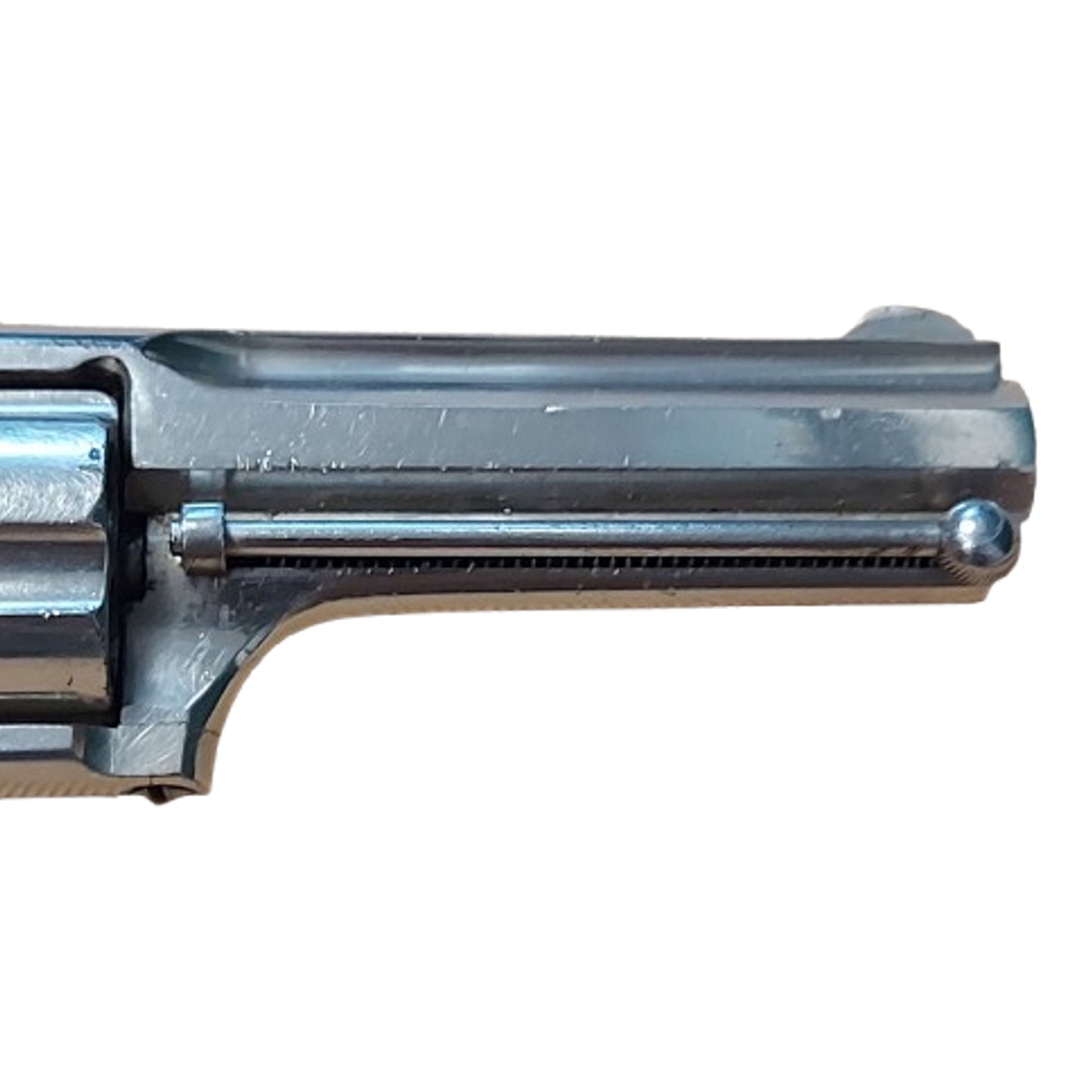Pre-WW1 United States Antique Remington #2 Smoot Pocket Pistol
