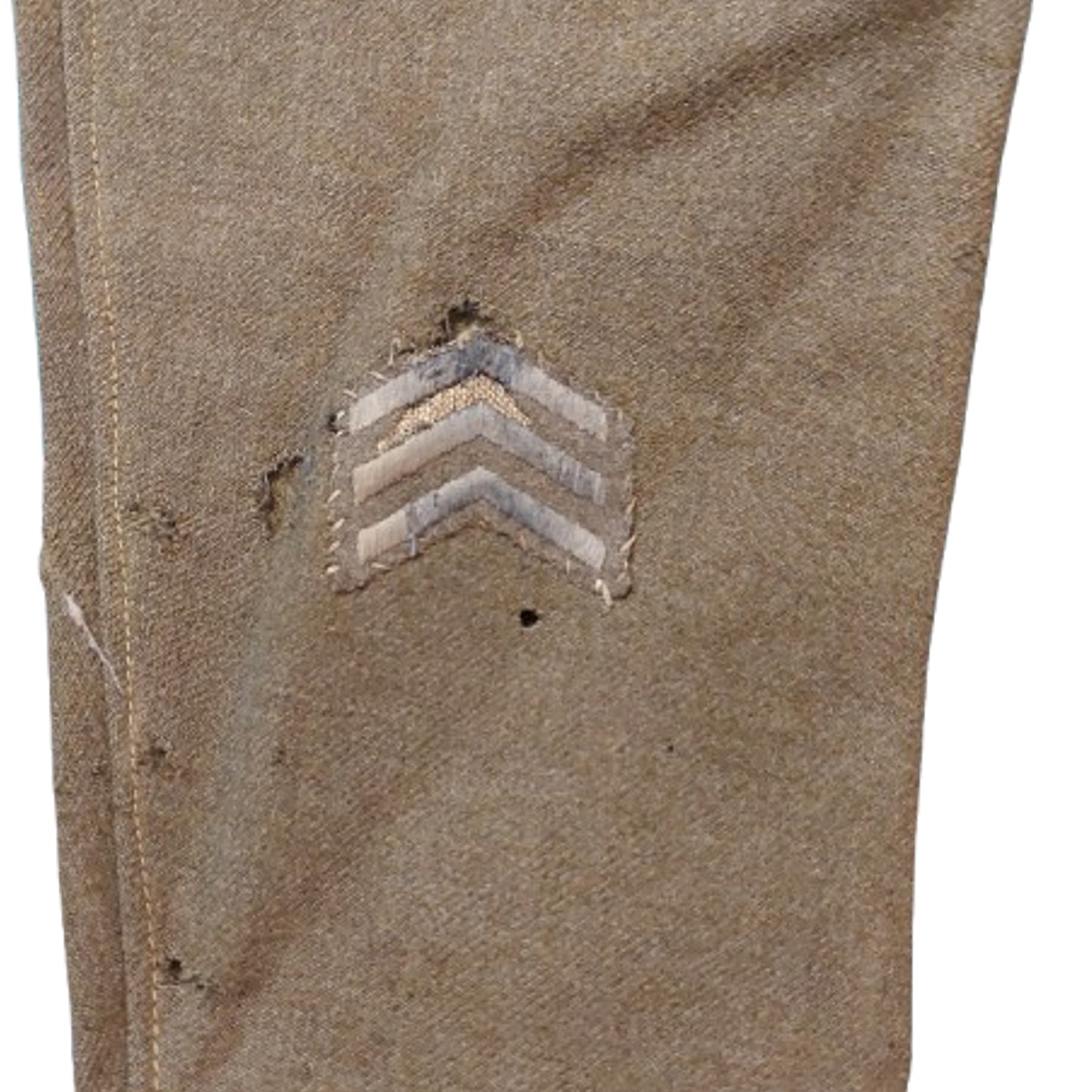 WW1 Canadian CEF 1st Battalion 5 Button Tunic Ontario Regiment