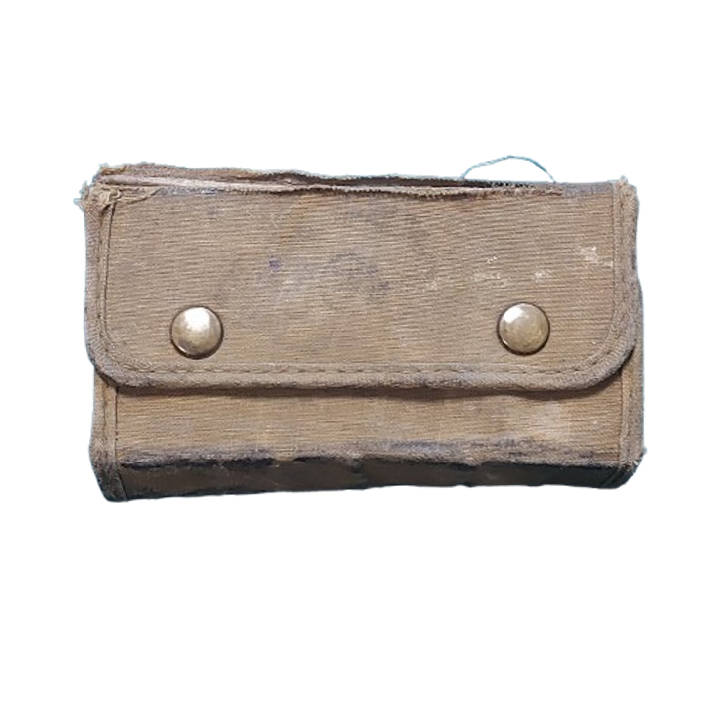 WW2 Canadian Army Shaving Kit C-Broadarrow