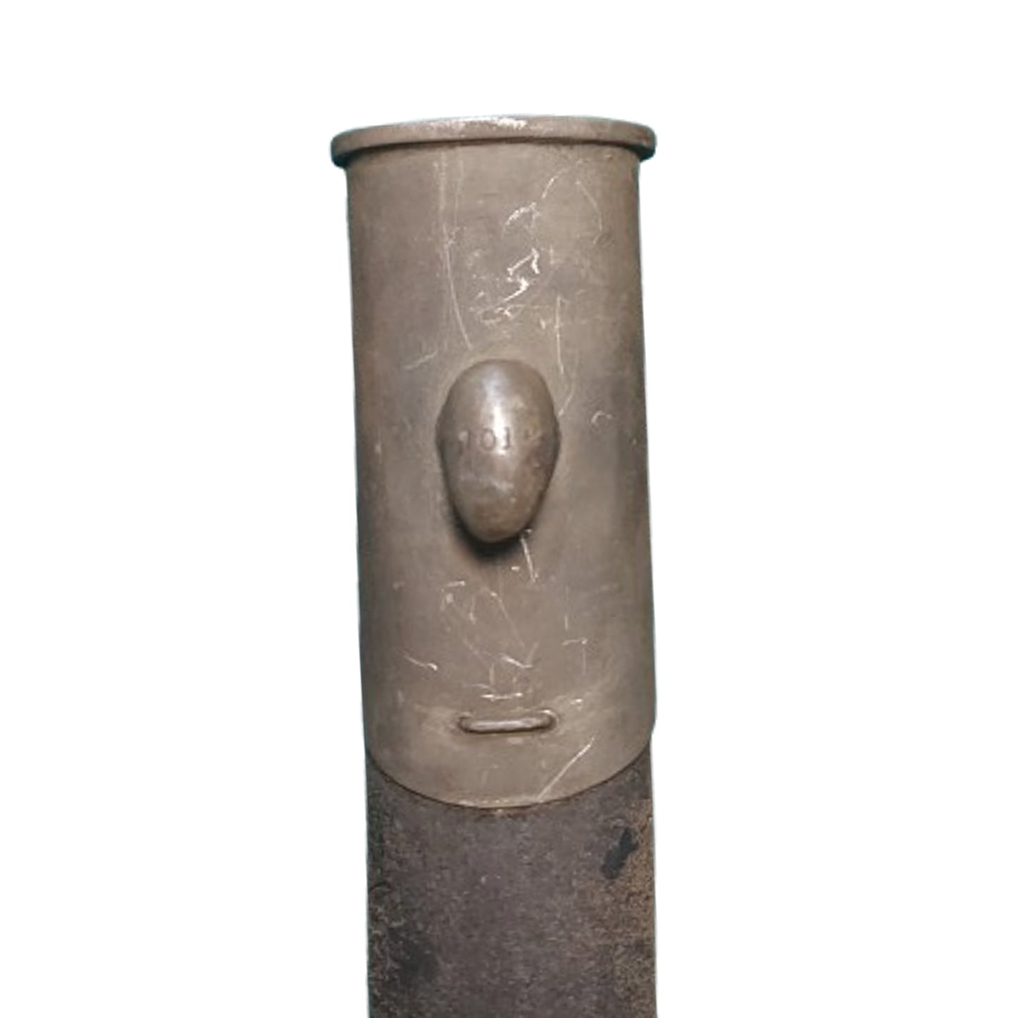 WW1 British Pattern 1907 Bayonet And Scabbard