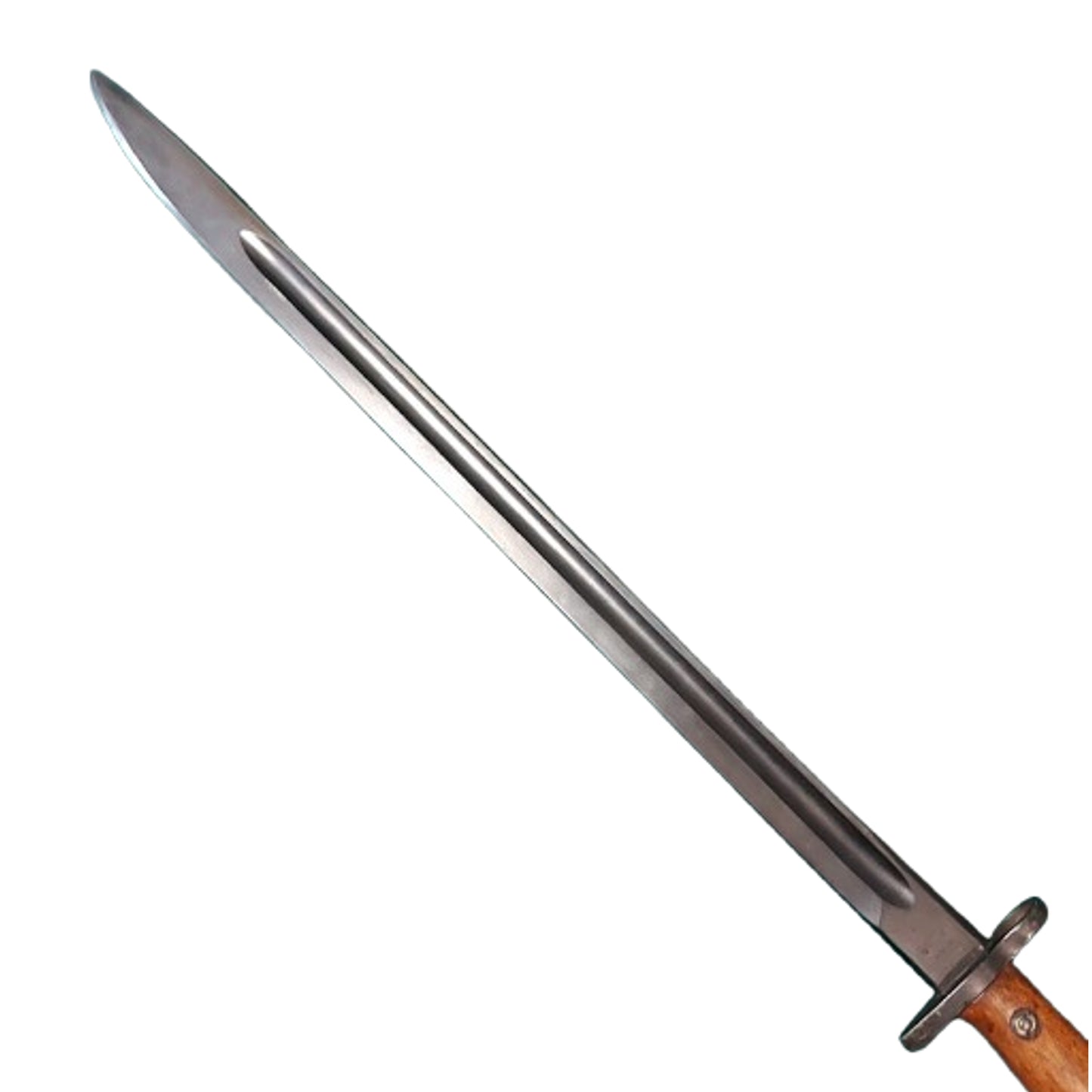Post-WW1 Australian P07 Bayonet WW2 Re-Issue 1944