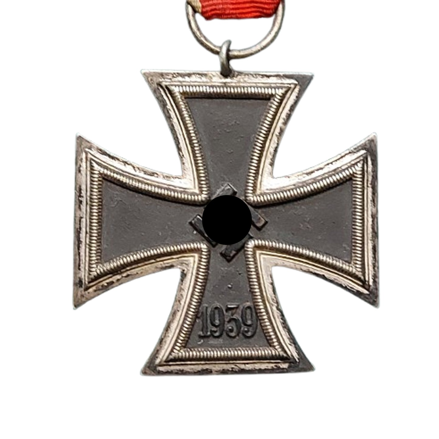 WW2 German EK2 Iron Cross 2nd Class In Issue Envelope
