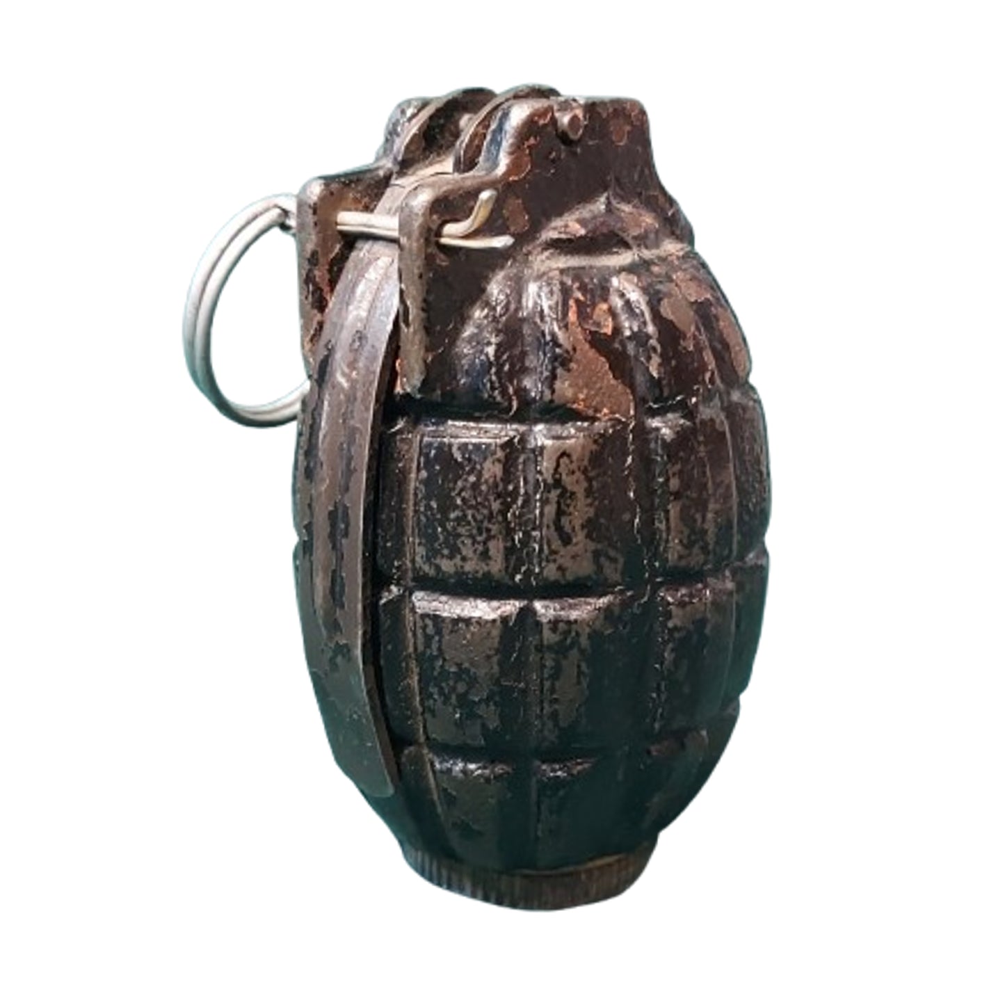 WW1 British Inert Number 5 Mills Bomb